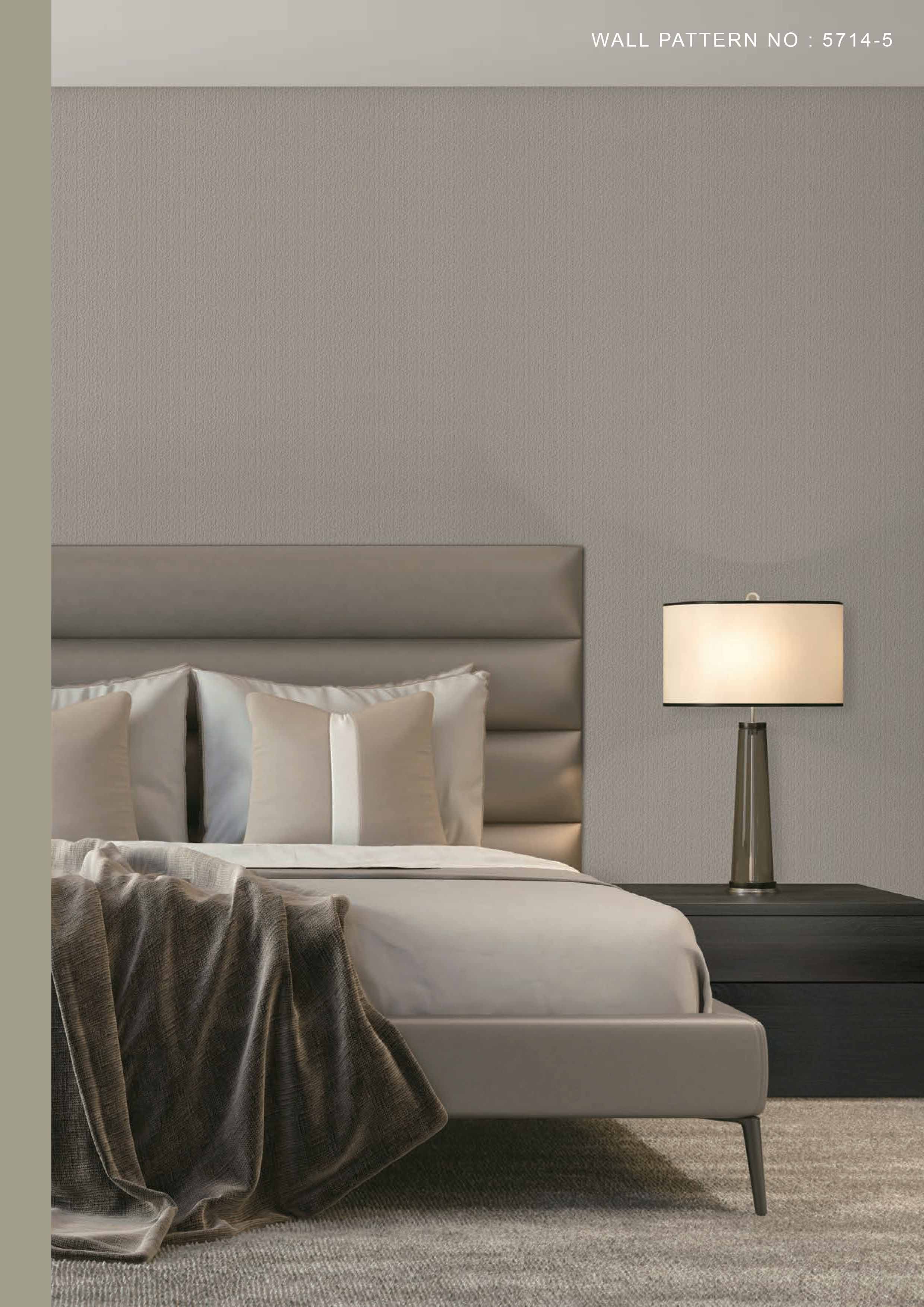 วอลเปเปอร์โทนสีเบจ น้ำตาล 5714 | แจ้งรหัสสินค้าในแชทนะคะ