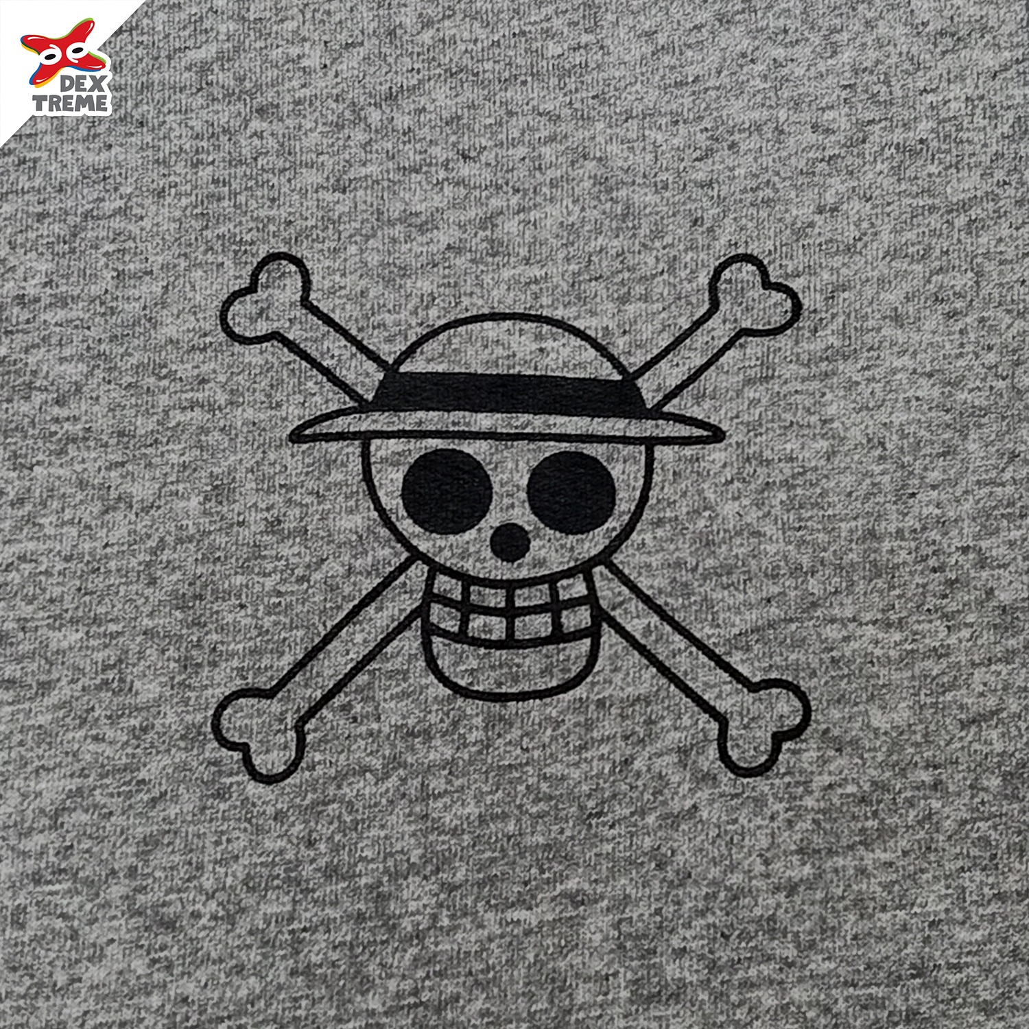เสื้อคลุมการ์ตูนวันพีซ Jacket OP Luffy