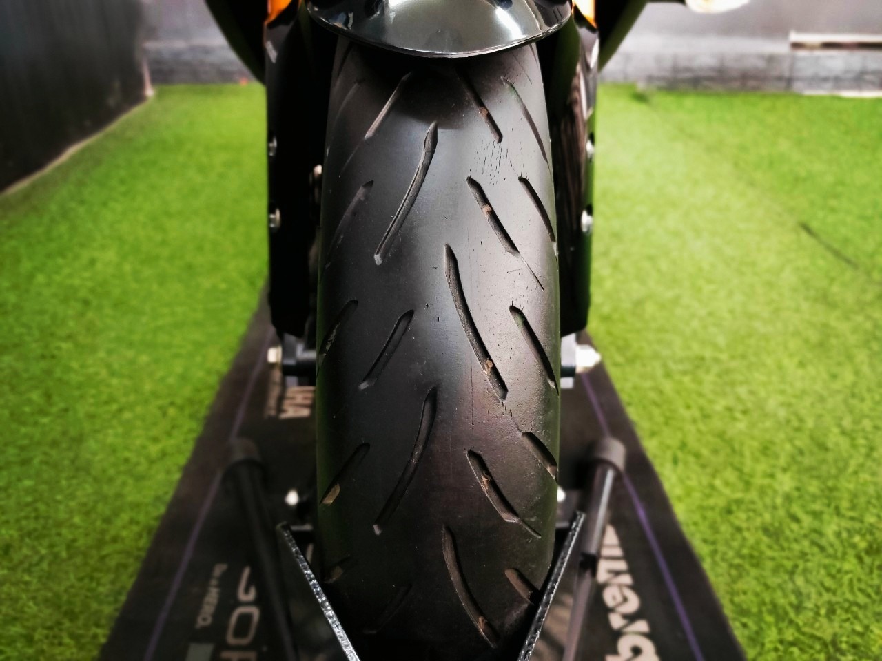 ดำดุดันไม่เกรงใจใคร ❗ YAMAHA New R3 โมเดล 2019 รถมือแรก "นางฟ้าไมล์น้อย" โคตรน่าใช้ 🥰