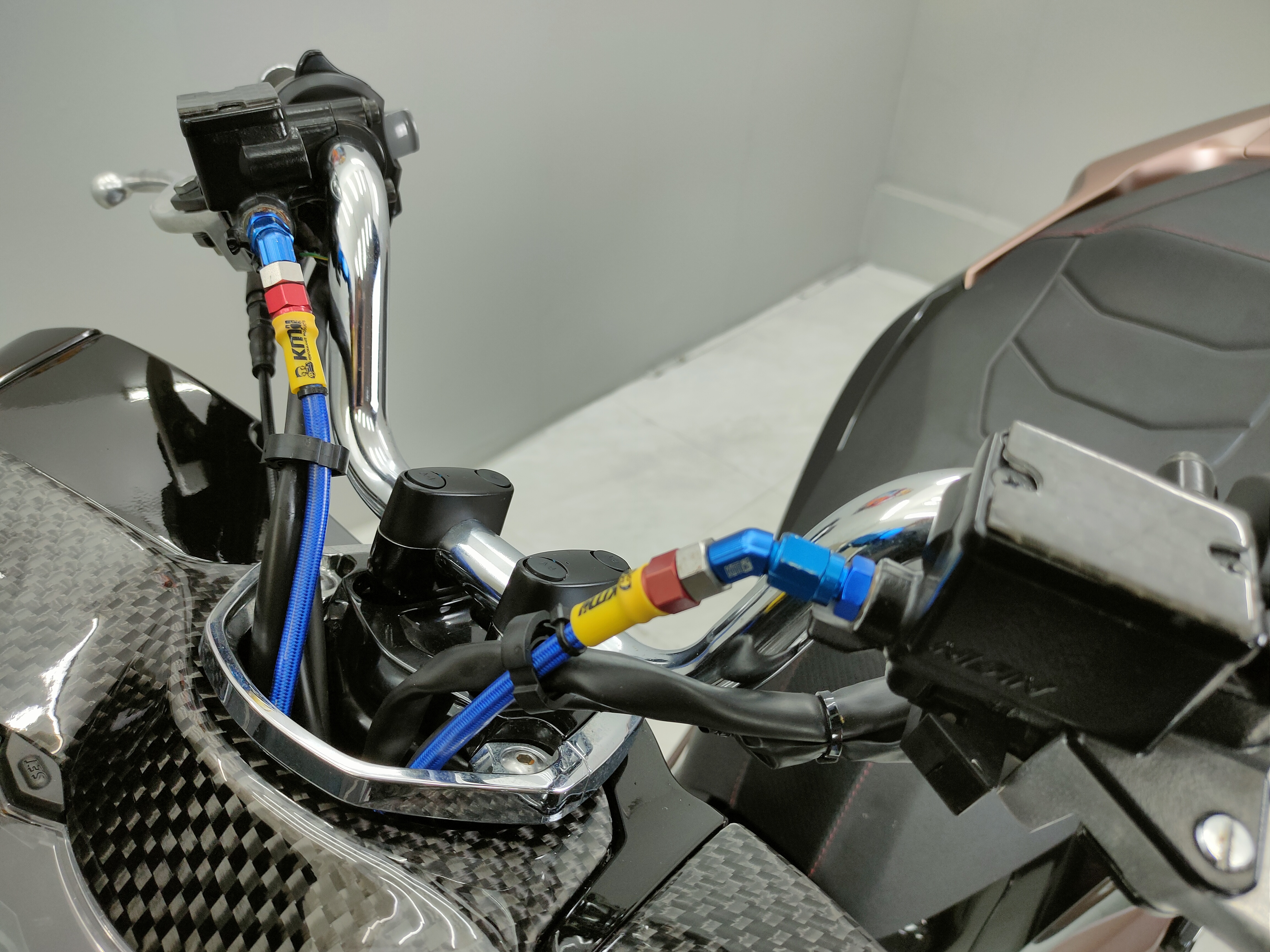 วัยรุ่นจ๋า...พี่มาแล้วจ้า 😘 HONDA PCX160 abs จดปี 2021 ไมล์ 1️⃣ พันโลแท้ + ของแต่ง3หมื่น‼️