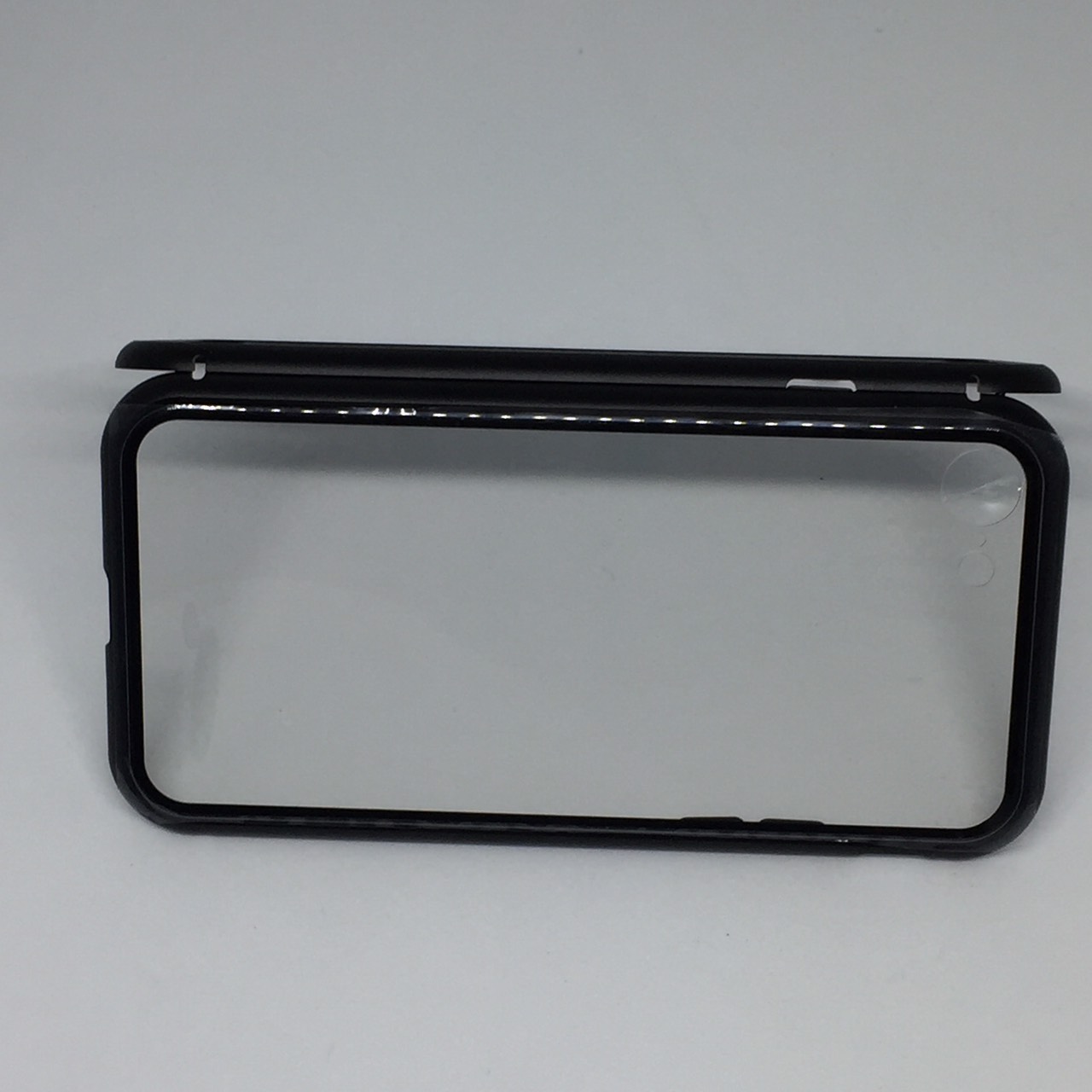 เคสแม่เหล็ก ไอโฟน7,8 เคสแบบประกบ360องศา