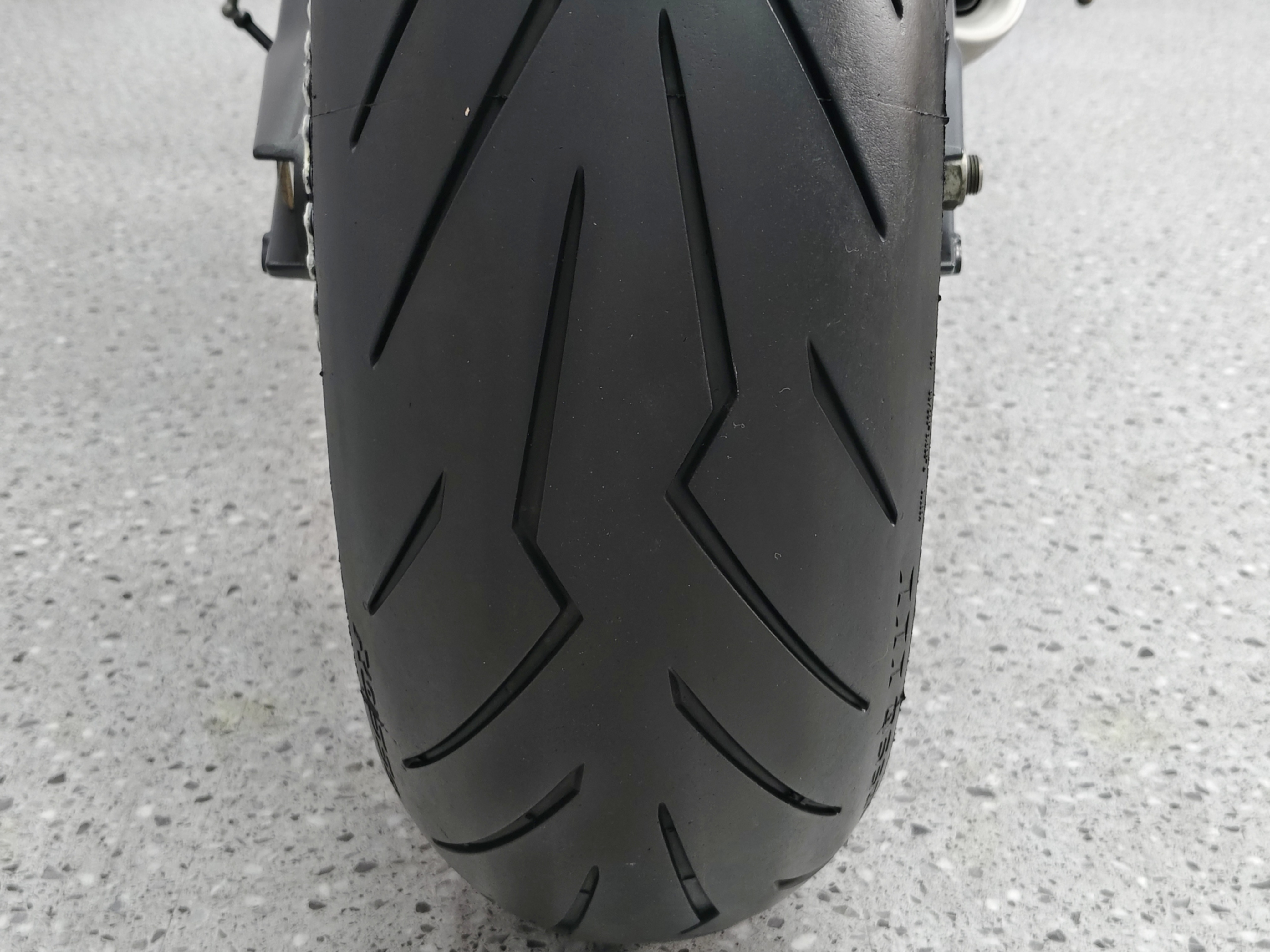 เข้าใหม่จ้า💥 YAMAHA XSR900 ปลายปี 2018 โปรโมชั่นเด็ด‼️ฟรี⭐