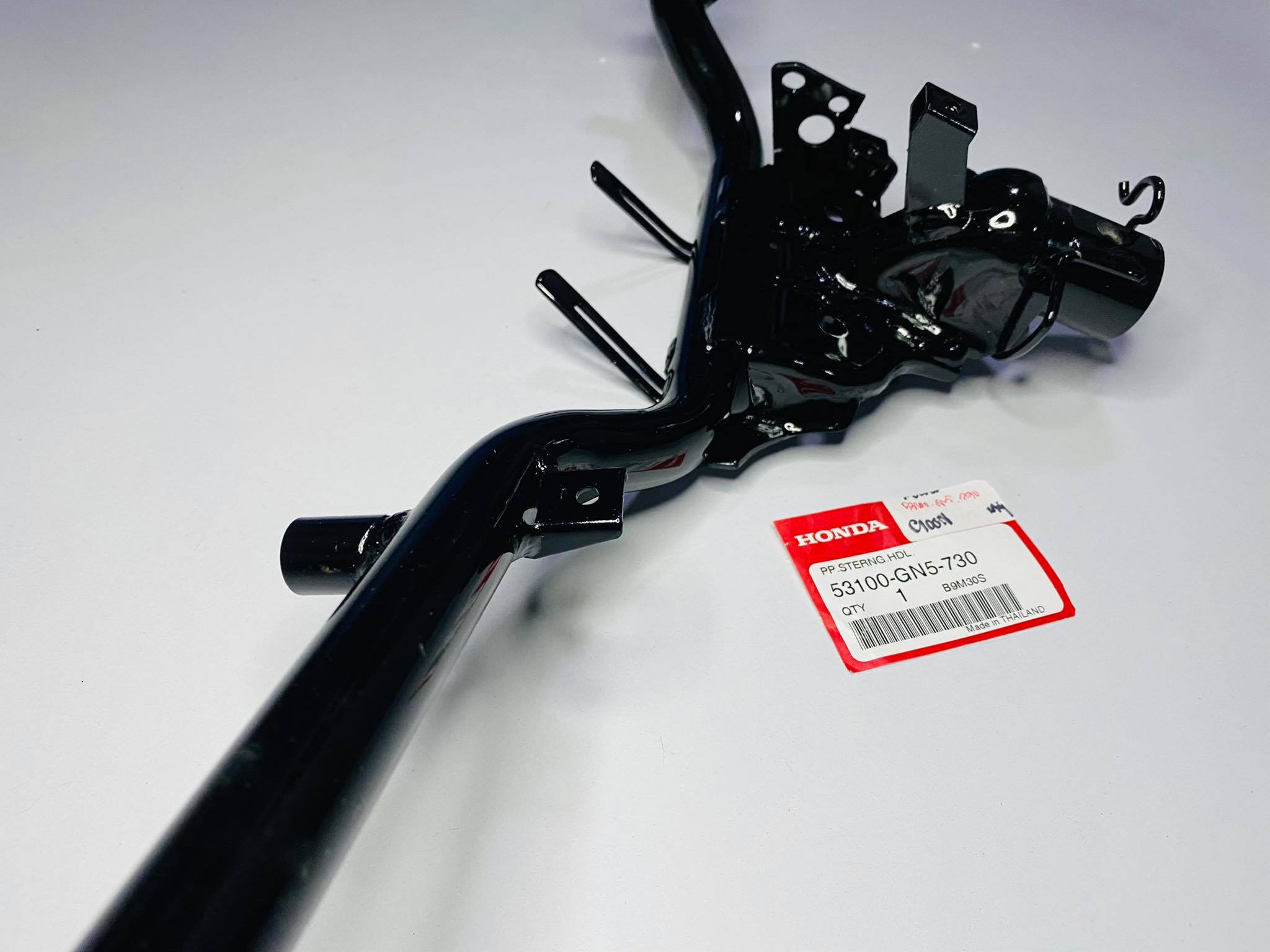 แฮนด์เดิมดรีมc100nแท้ศูนย์