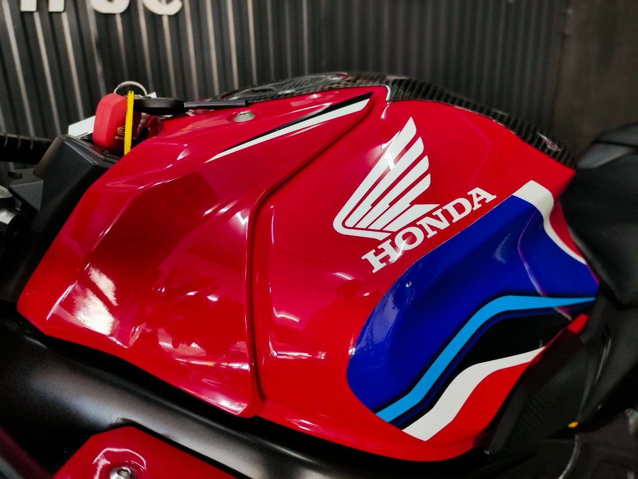 📣 รีบจัดก่อนปรับดอกเบี้ย‼️ HONDA CBR650R ปี 2020 👉 มือเดียว ท่อฟูล ทรงดี 👈