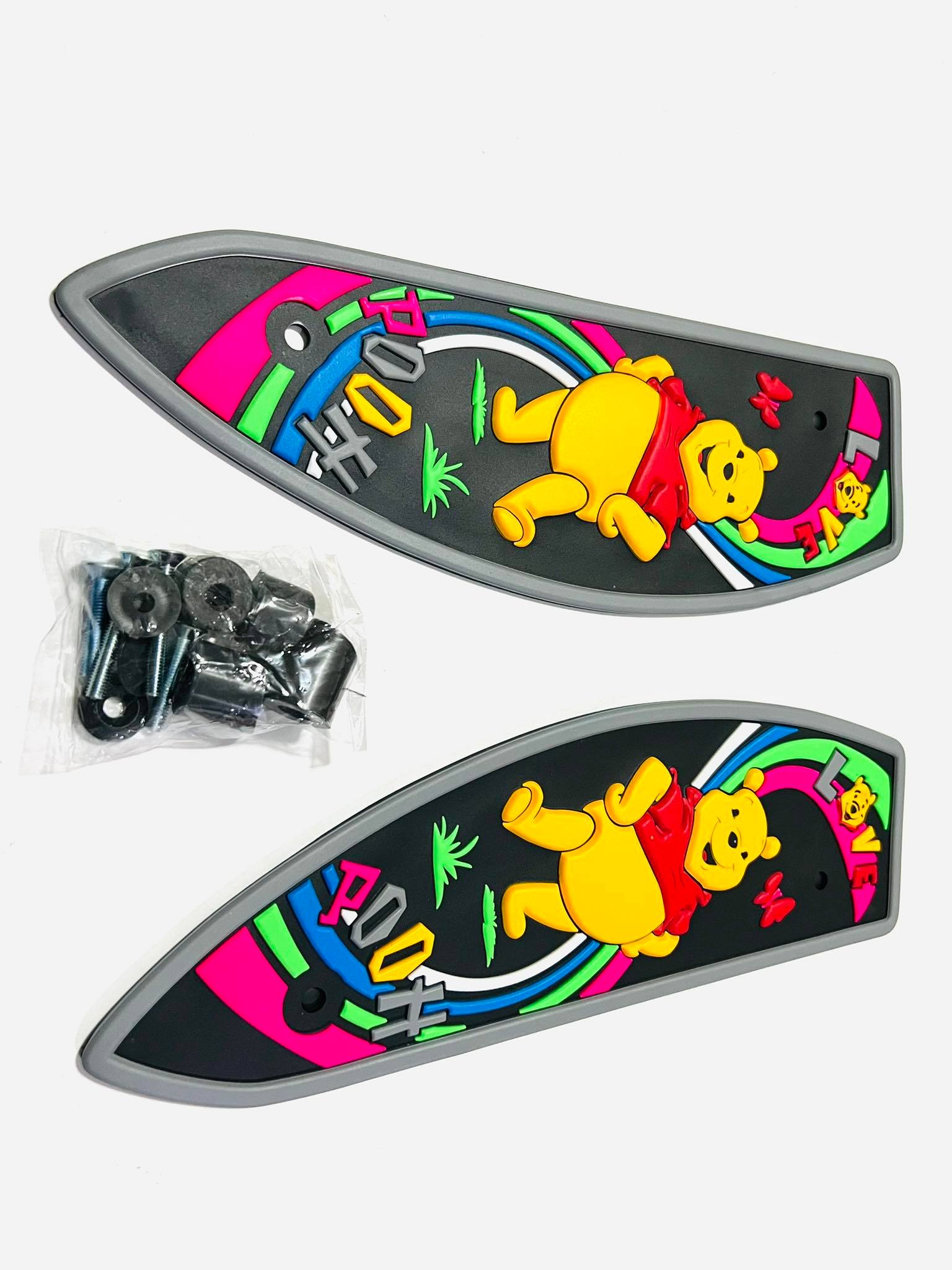 ยางปูพื้นคิวบิก QBIX C