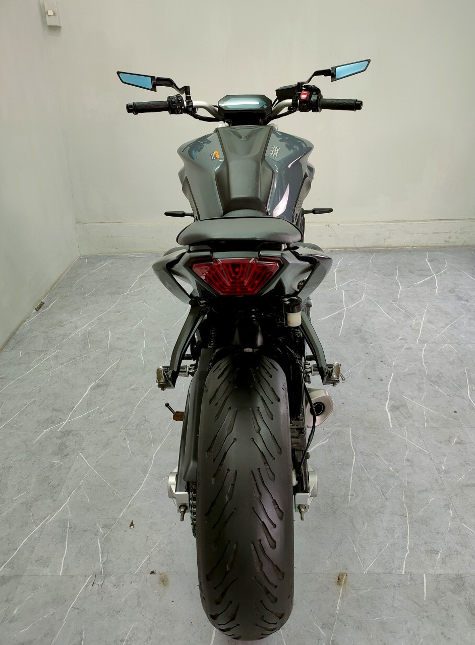 เข้าใหม่อีกลำ YAMAHA New MT07 กลางปี 2022 รถใหม่ๆโปรแรงๆ ⭕ บาท‼️