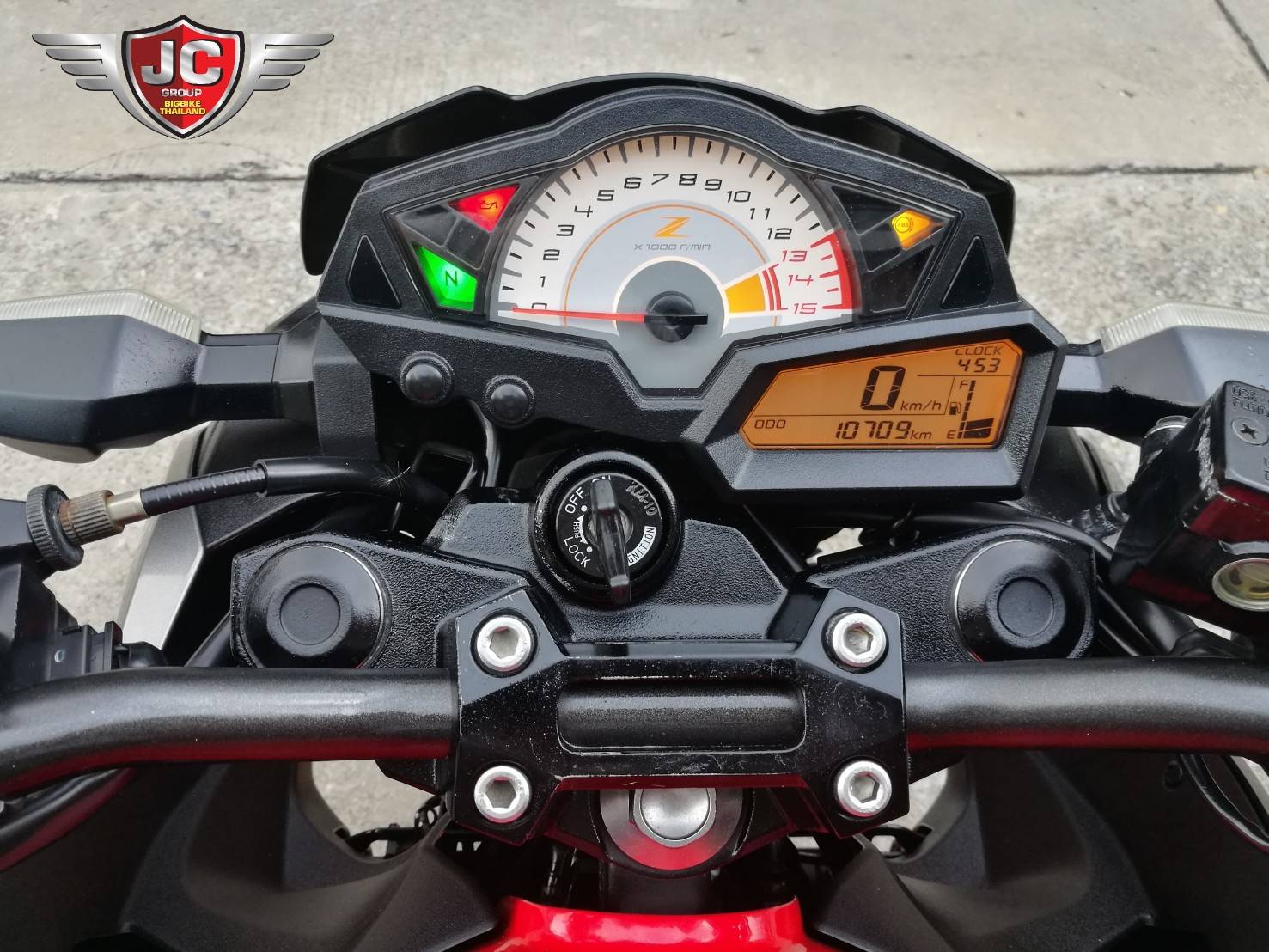 รถบ้านแท้มือเดียวไม่ประมูล ไมล์แท้หมื่นกว่าโล เครื่องดีสภาพเดิมจัด