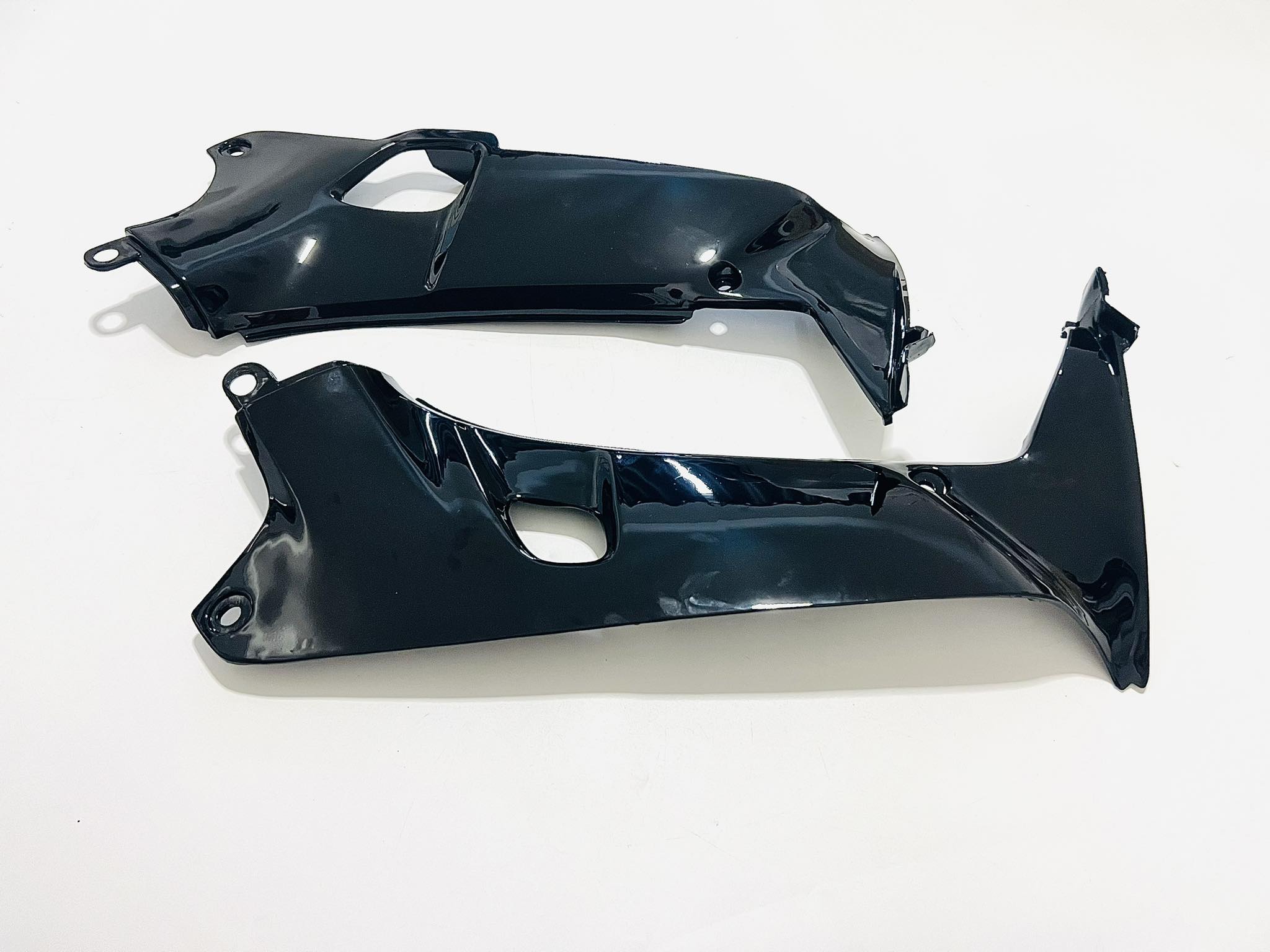 บังลมใน เวฟ100 เวฟ110 บังลมใน wave100 wave110