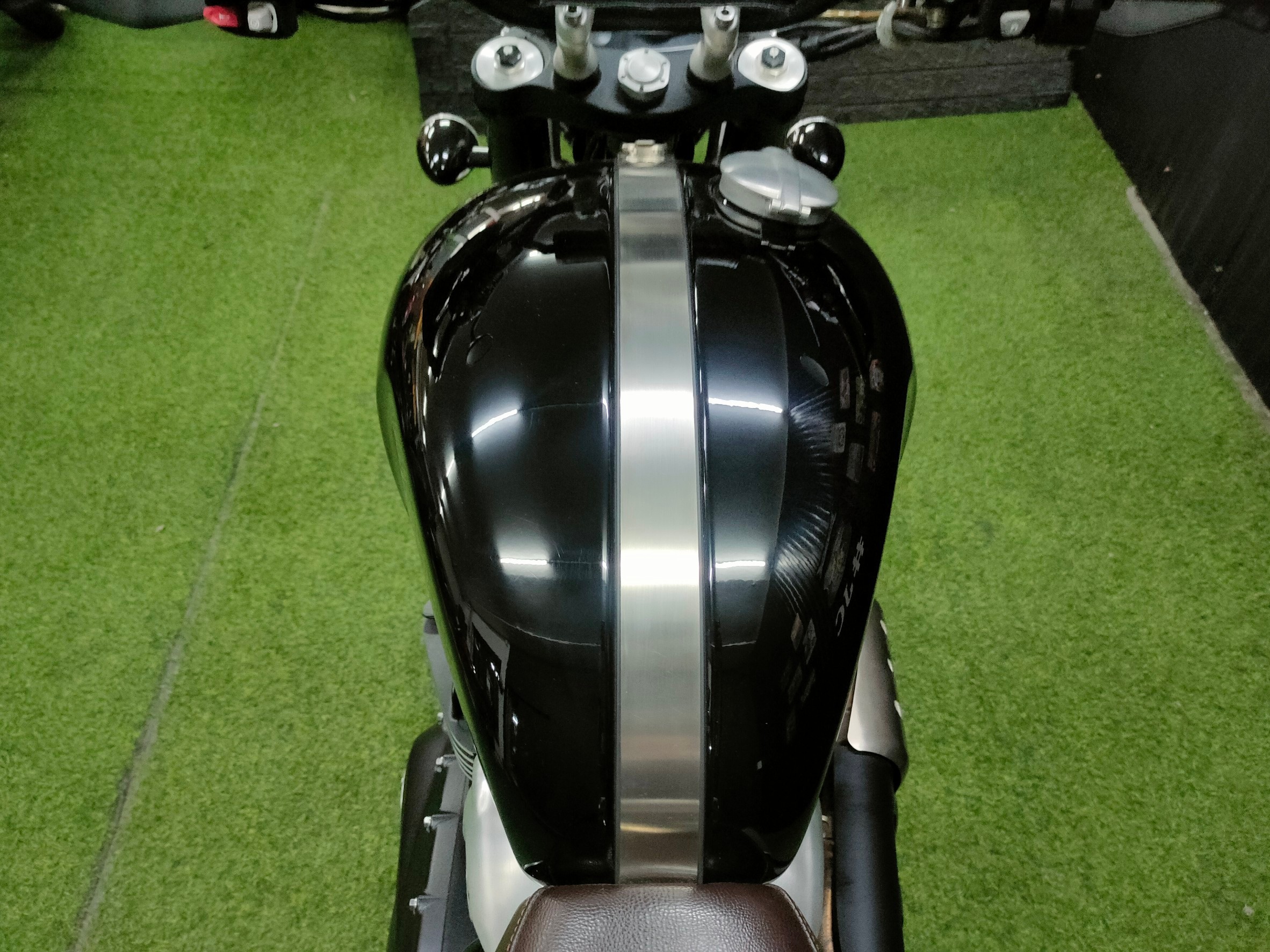 🏍💨Scrambler1200Xc รุ่นปี 2020 ✨สภาพนางฟ้า✨ ป้ายแดง6แสนกว่า...พร้อมของแต่งศูนย์ทั้งคัน‼️