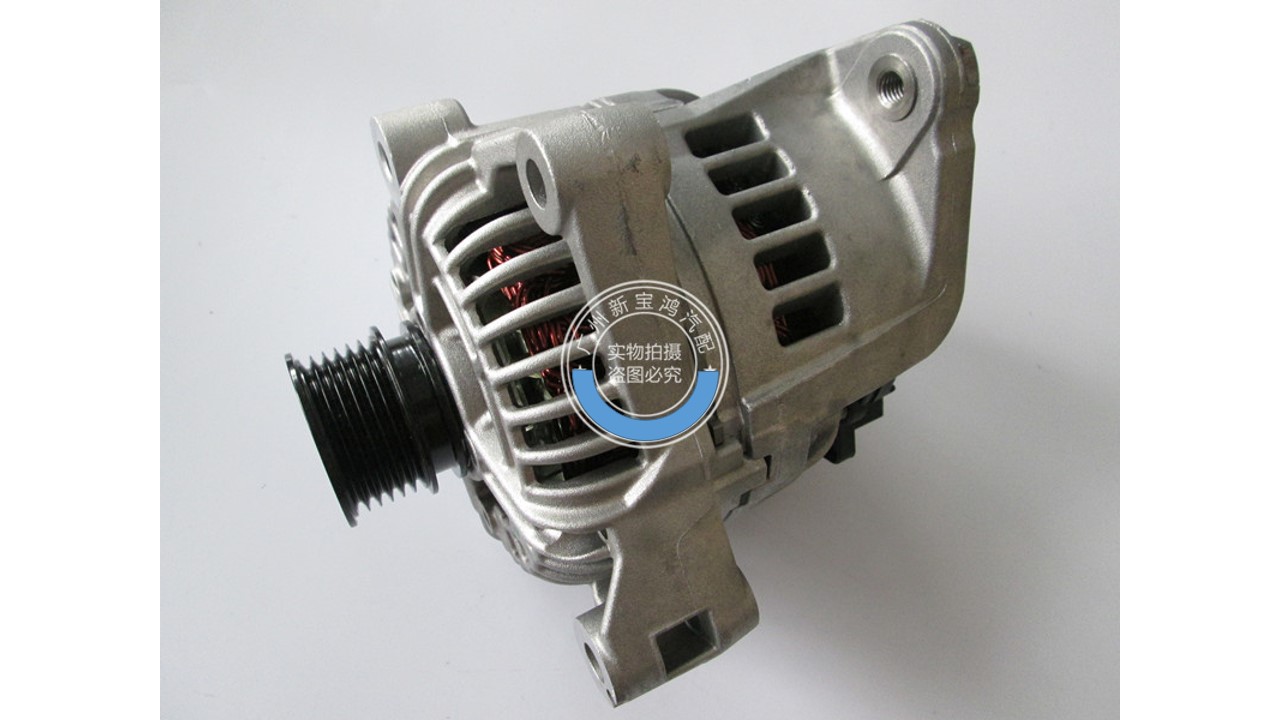 ตัวปั่นไฟ E46 50-3