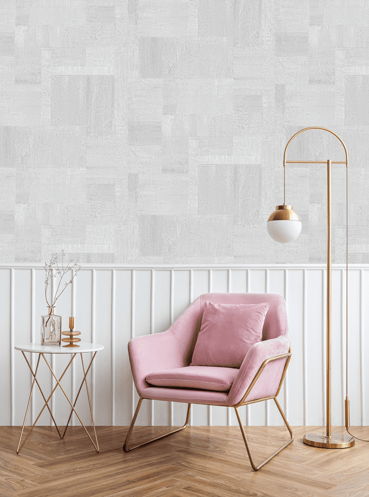 Earth - BW Collection ลายมินิมอล