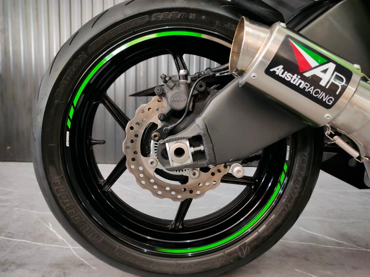 💥 โปรวอนออกทริปเกิ้น....ออกรถ ⭕ บาทยังมี ⁉️ Kawasaki ZX6R จดปี 2021 โมเดล 2019 มือเดียวราคาดีย์