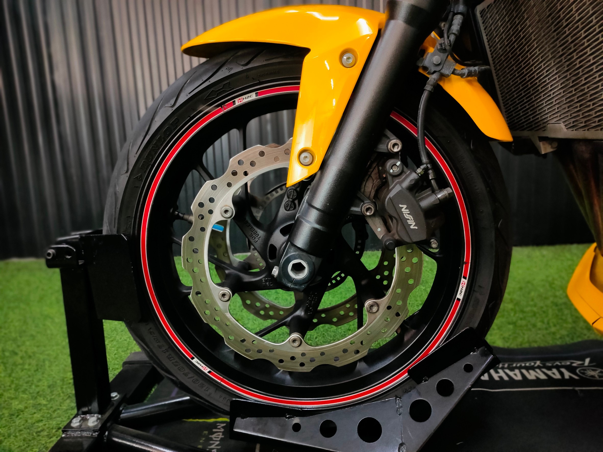 ถูกใจทั้งคนสั้น-ทั้งคนยาว 🤟 มาแว้วโปรดี...รถดีราคาเบาๆ‼️ HONDA CB650F จดปี14 รถบ้านทรงดี_มีอนาคต_ออกรถ99บาท ⁉️