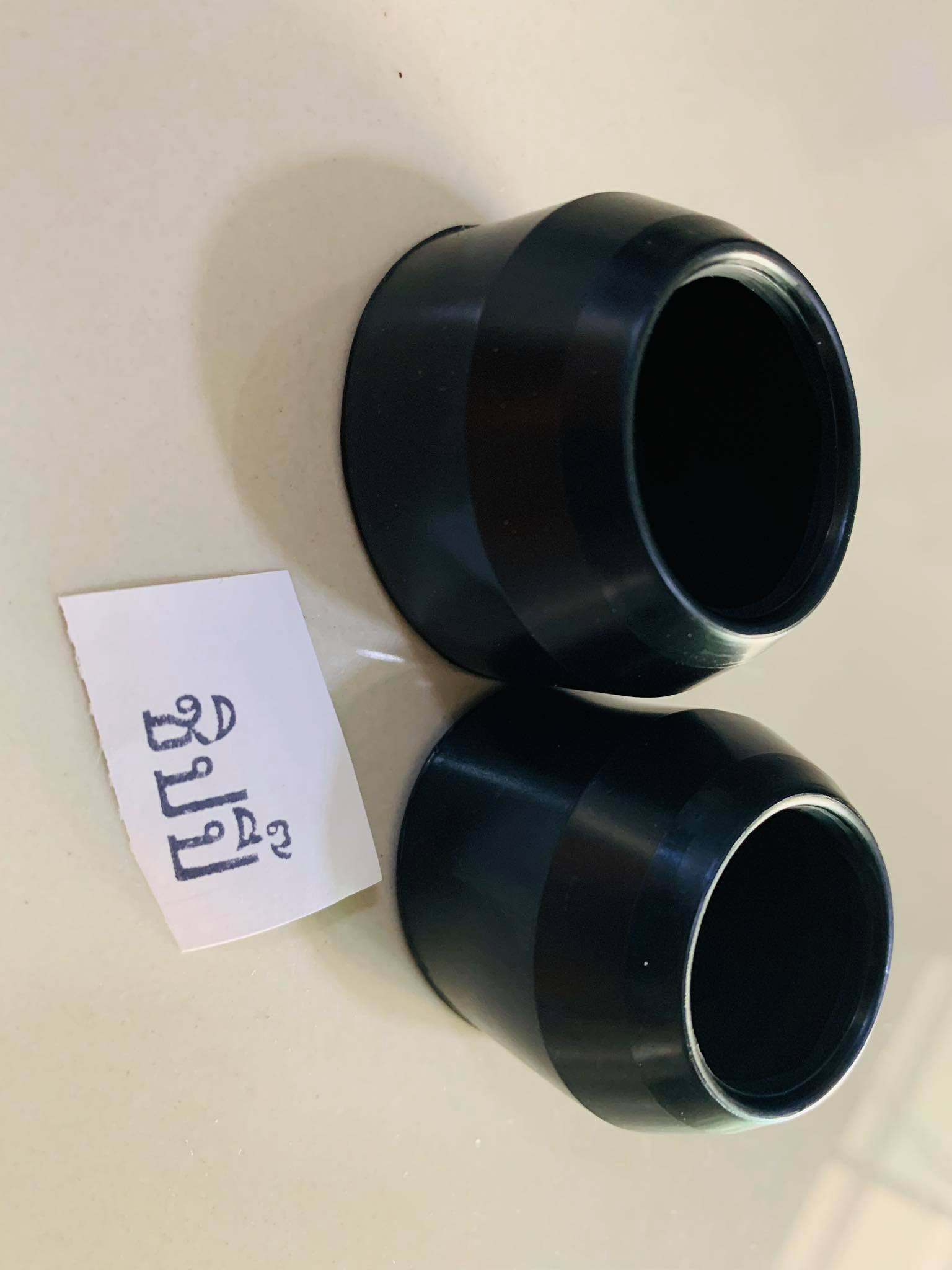 ยางหุ้มโช๊คชิบปี้ ยางหุ้มโช๊ค chippy