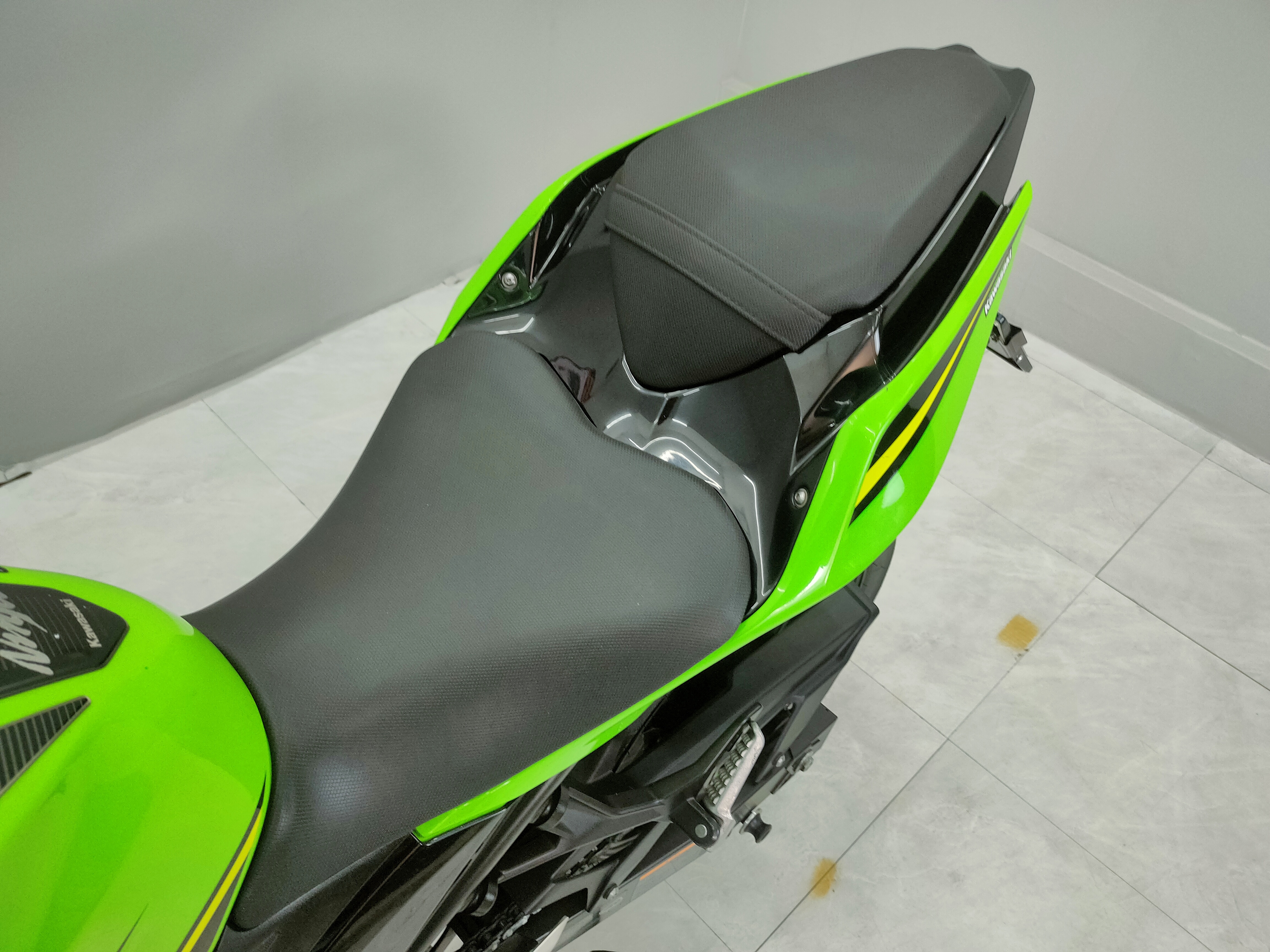 🤔 แสนเดียวทอนเป็นหมื่น ⁉️ KAWASAKI Ninja 400 KRT จดปี 2018 ทรงดีพร้อมลั่น 💥