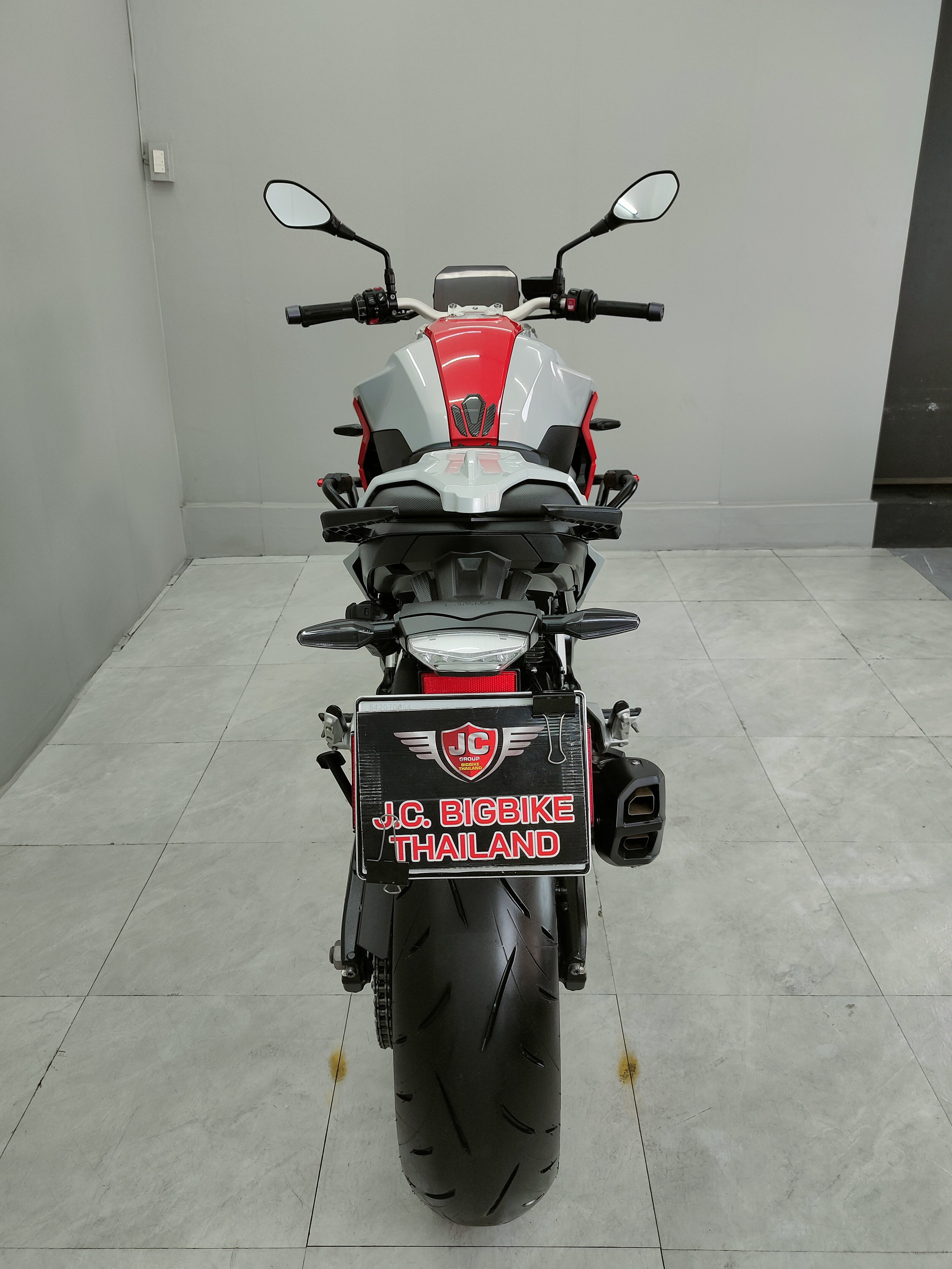 ❌️ ร้าน นี้ ไม่ กรอ ไมล์ ❌ Naked Roaster 💥 หล่อเท่ห์มีระดับ 😎 BMW F900R รถกลางปี 2022 โมเดล 20 "น้องป้ายแดงประหยัดไปครึ่ง⁉️"