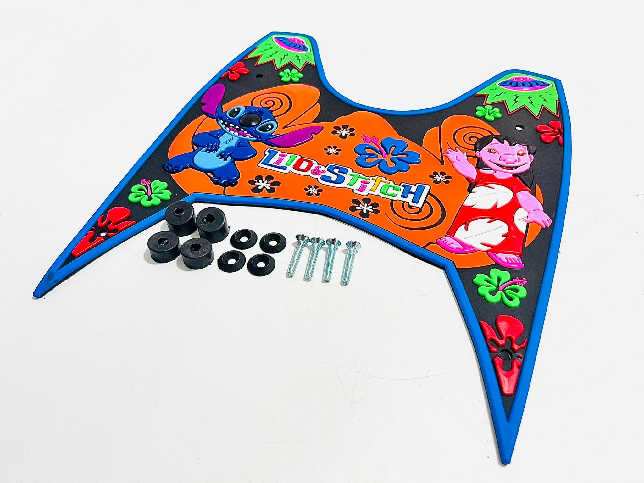 ยางปูพื้น มีโอ125 mio125 C