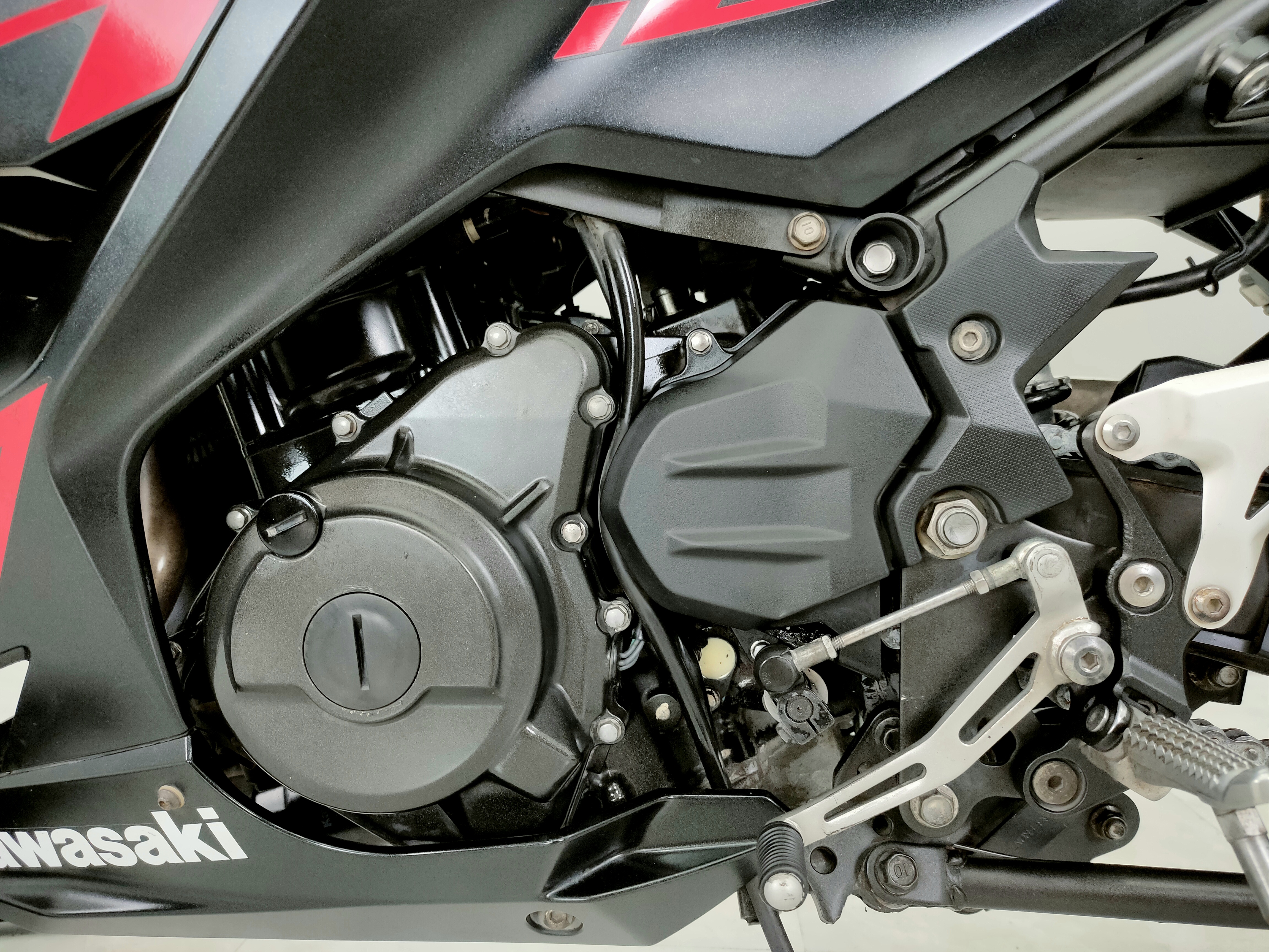 จะถูกไปไหน⁉️ KAWASAKI NINJA 400SE ปี 2018 รถมือเดียว พร้อมโปรโมชั่นเดือดๆ