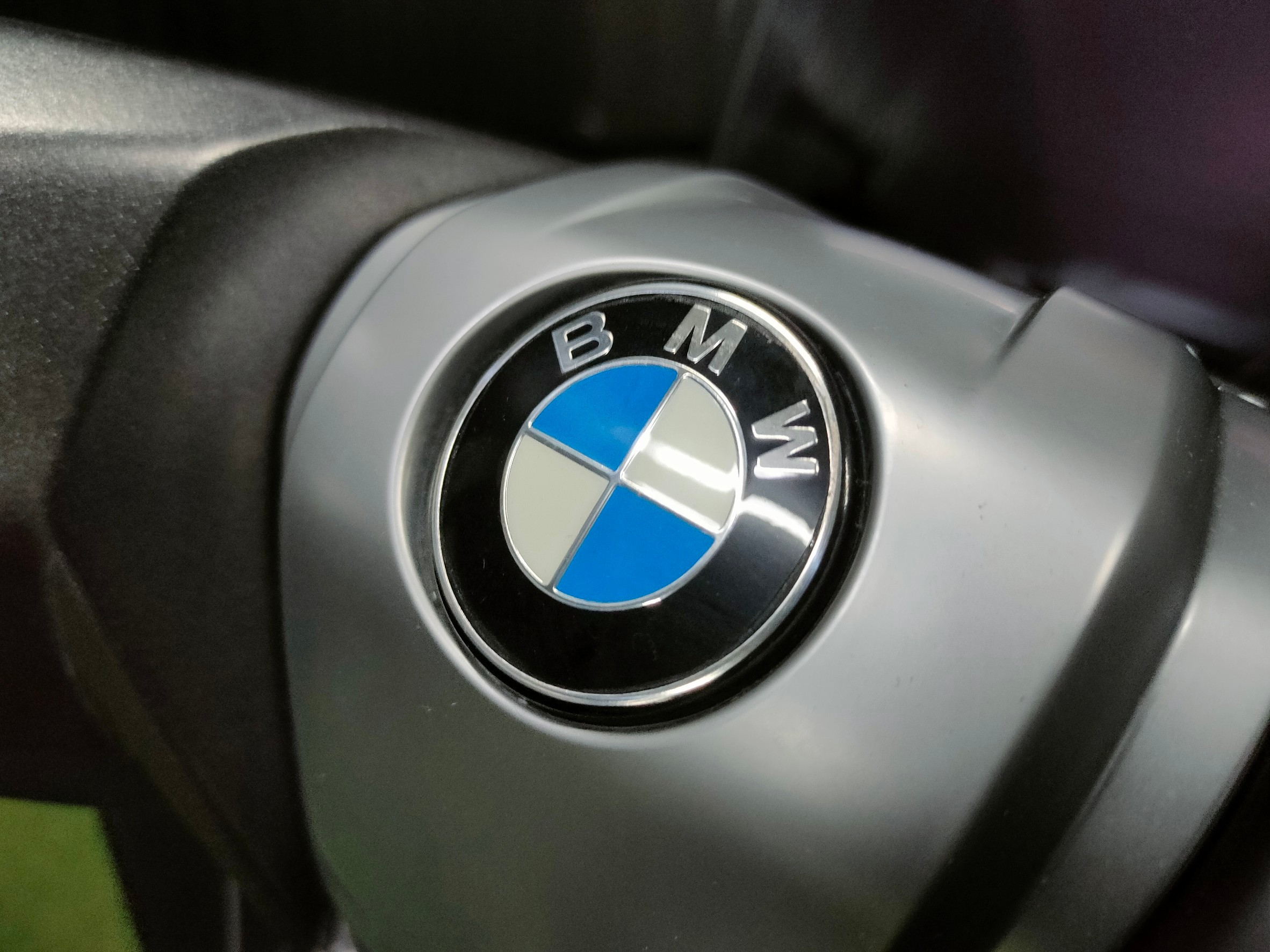 สกู๊ตเตอร์หรูเกรดพรีเมียม BMW C400GT รถปลายปี19 🤩 Warp ลาย Performance+Service เรียบร้อย 👍