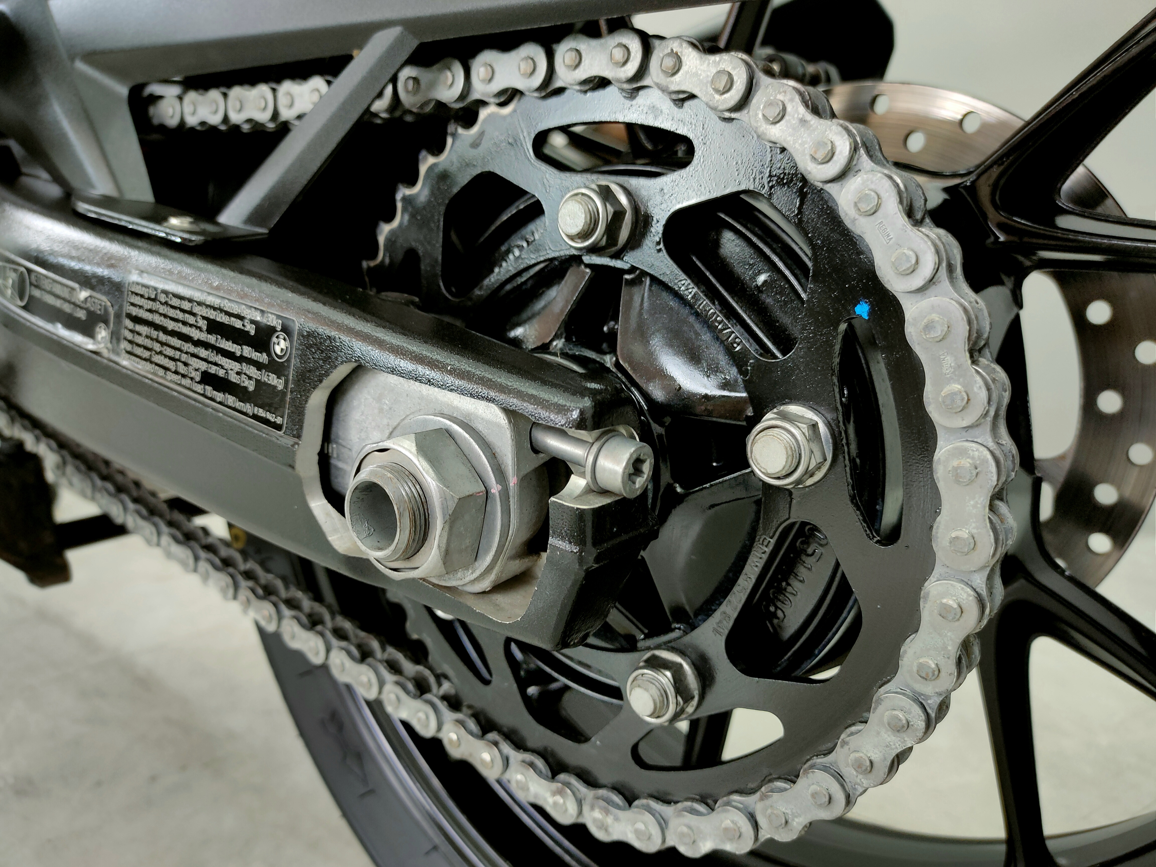 ❌️ ร้าน นี้ ไม่ กรอ ไมล์ ❌ Naked Roaster 💥 หล่อเท่ห์มีระดับ 😎 BMW F900R รถกลางปี 2022 โมเดล 20 "น้องป้ายแดงประหยัดไปครึ่ง⁉️"