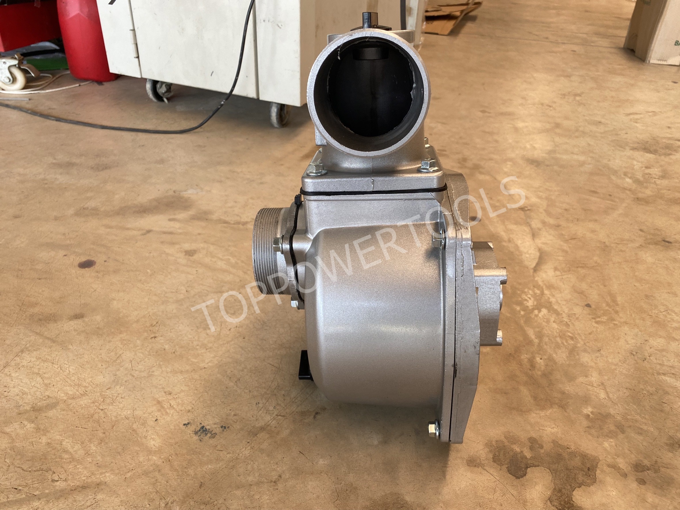 ปั๊มชนเครื่อง 3'' MS-SNB-80 MITSUSTAR