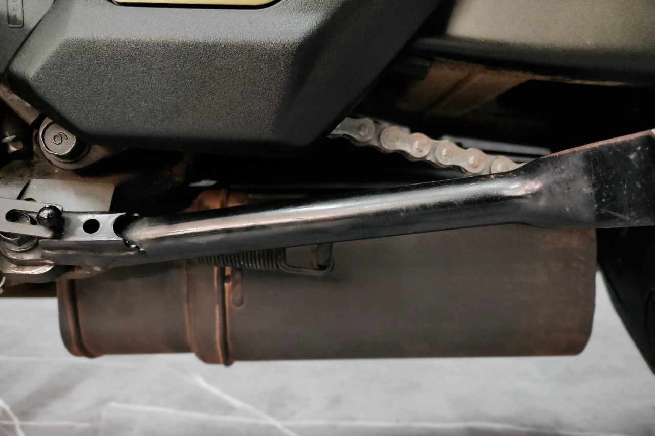 ไม่ทันคันก่อนต้องไว 😎 วาร์ปใหม่ ใสใส ใช้งานน้อยโพด 💥 KAWASAKI VULCAN650S กลางปี 2019 นางฟ้ามือเดียว....อีกล่ะ 😘