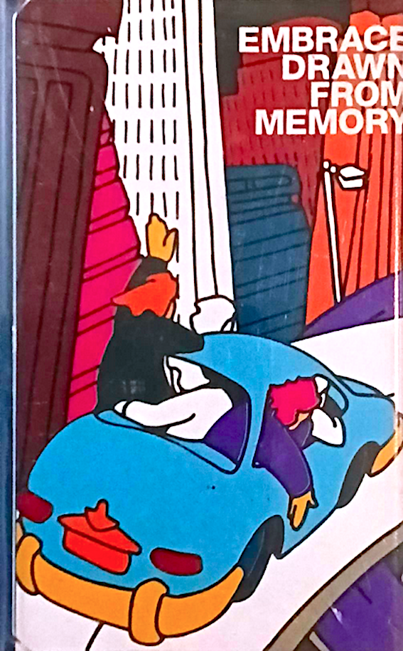 Drawn from Memory Album by Embrace ‧ 2000 used cassette