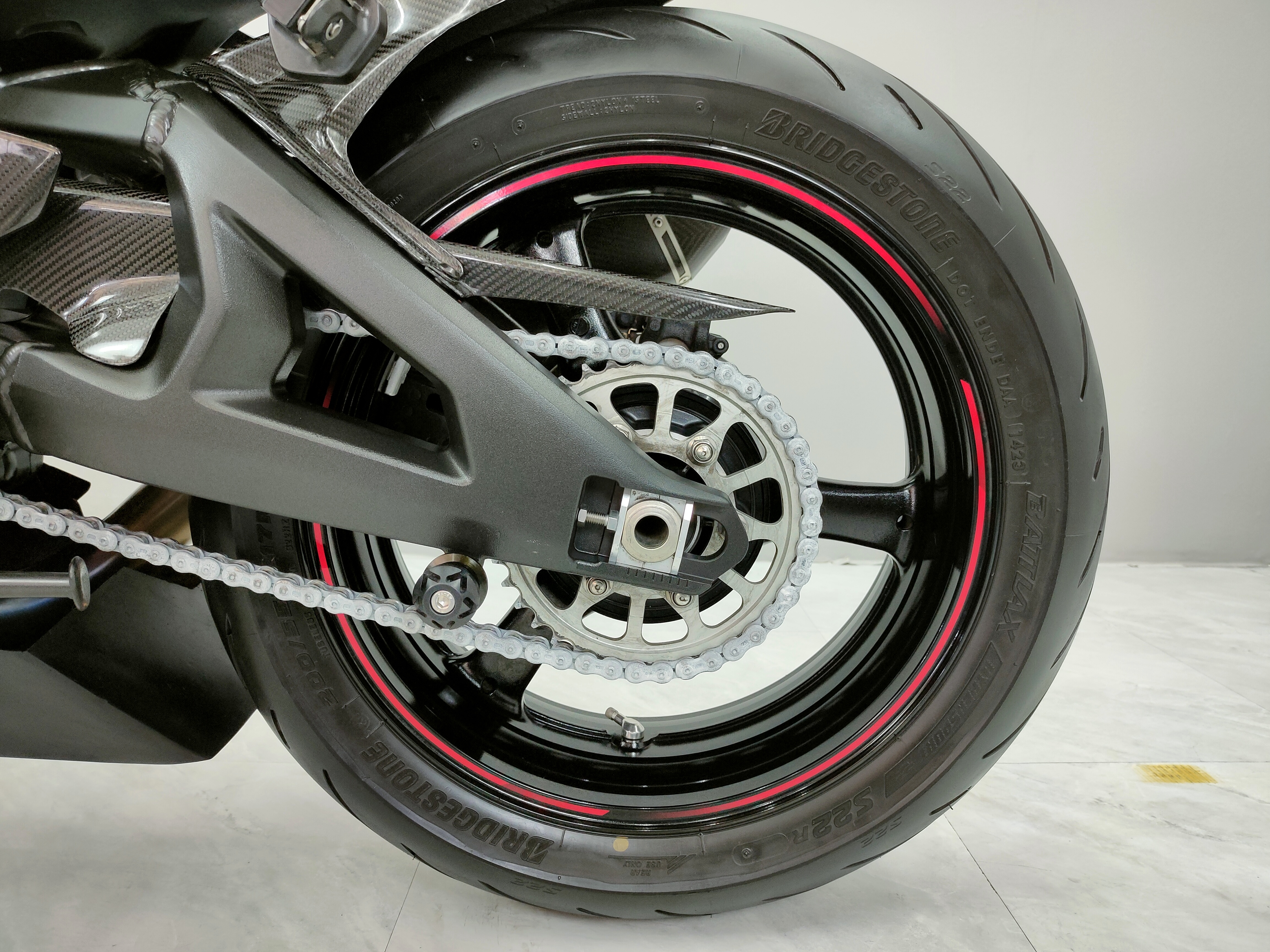 ใหม่กว่านี้ไงก่อน⁉️ ZX10R (ฝาแดง) ปลายปี 2022 โมเดล20 "โคตรสวย โคตร ใสโคตรดุ"