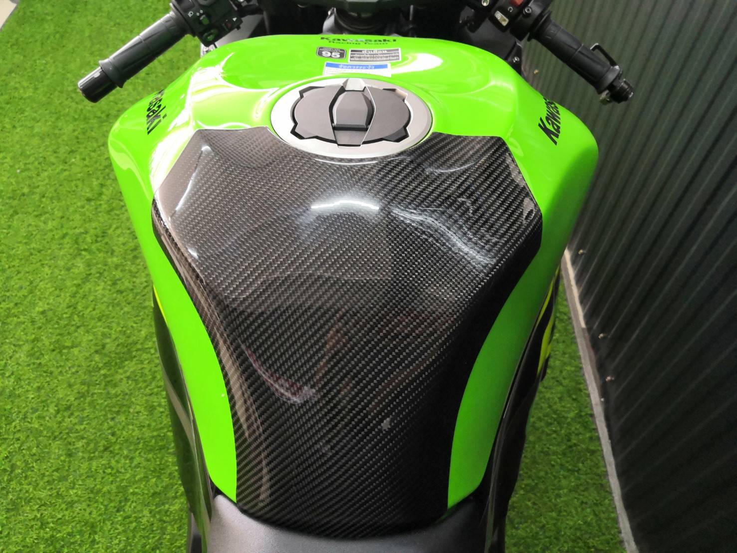 💥 >>NINJA ZX6R<< รถปี 2019 สาย Rapica ราคาเบาๆ