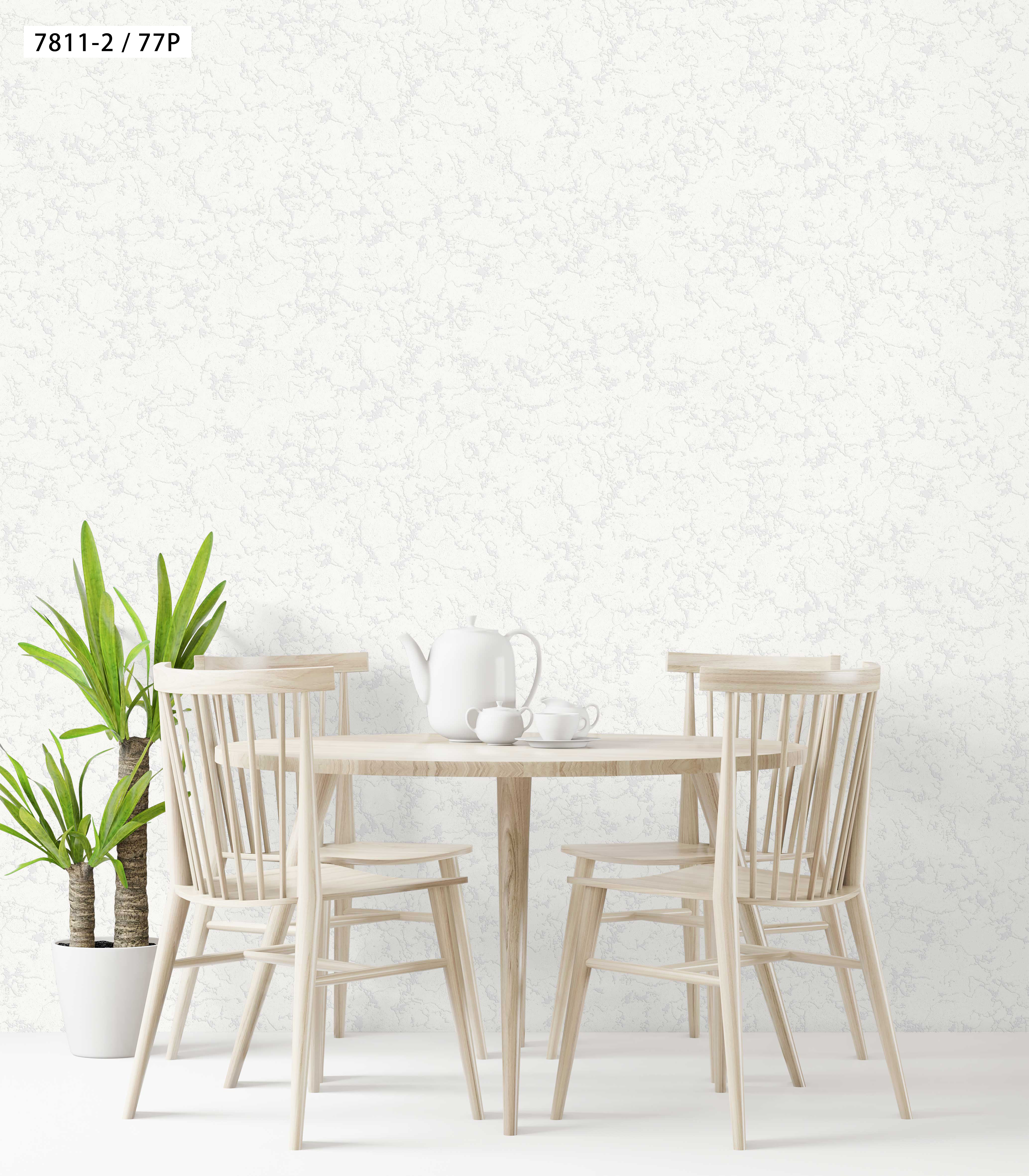 Galaxy - BW Collection ลายหินอ่อน / คอนกรีต