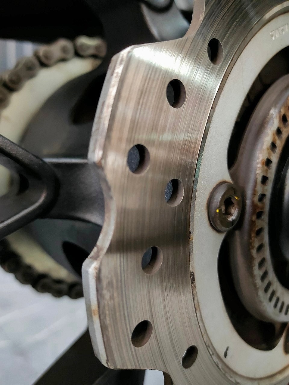 เอารถสวยๆมา‼️ HONDA CB500F จดปี 2016 "สวย ดี มีทรง"