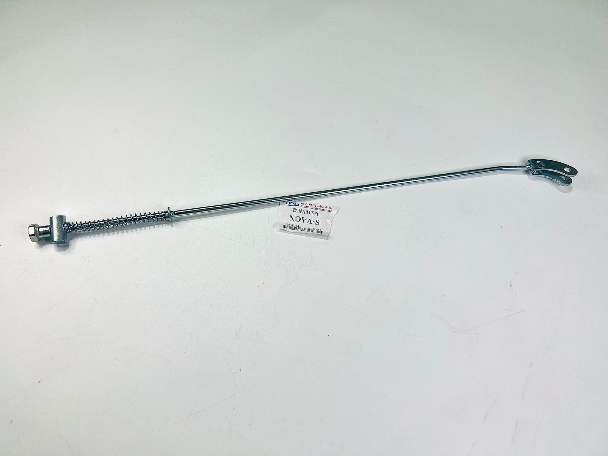 สายเบรคหลัง โนวา s สายเบรคหลัง nova s