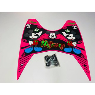 ยางปูพื้น มีโอ125 mio125 C