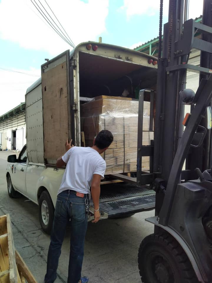 หินปูสระว่ายน้ำขนาด 10x10, 10x20,30x60