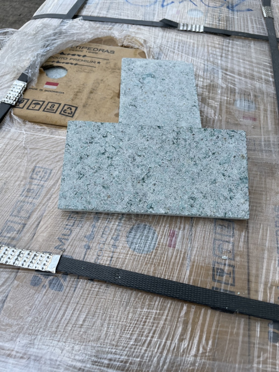 ภาพสวย อัพเดทใหม่ล่าสุด หินปูสระว่ายน้ำ Green sukabumi