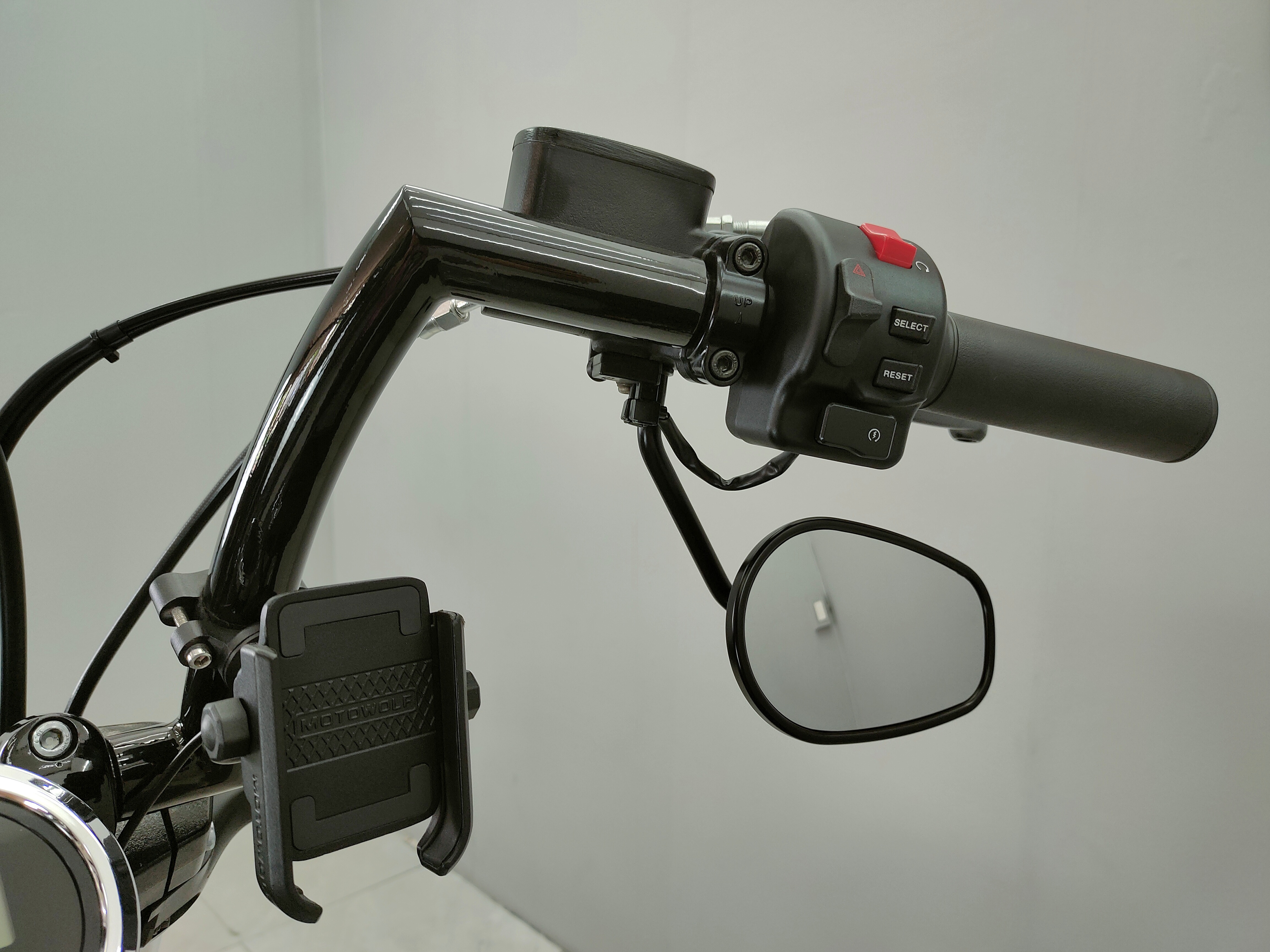 💥 เดือดจัด...YAMAHA BOLT-R SPEC58 จดกลางปี 2020 โมเดล19 พร้อมหล่อ