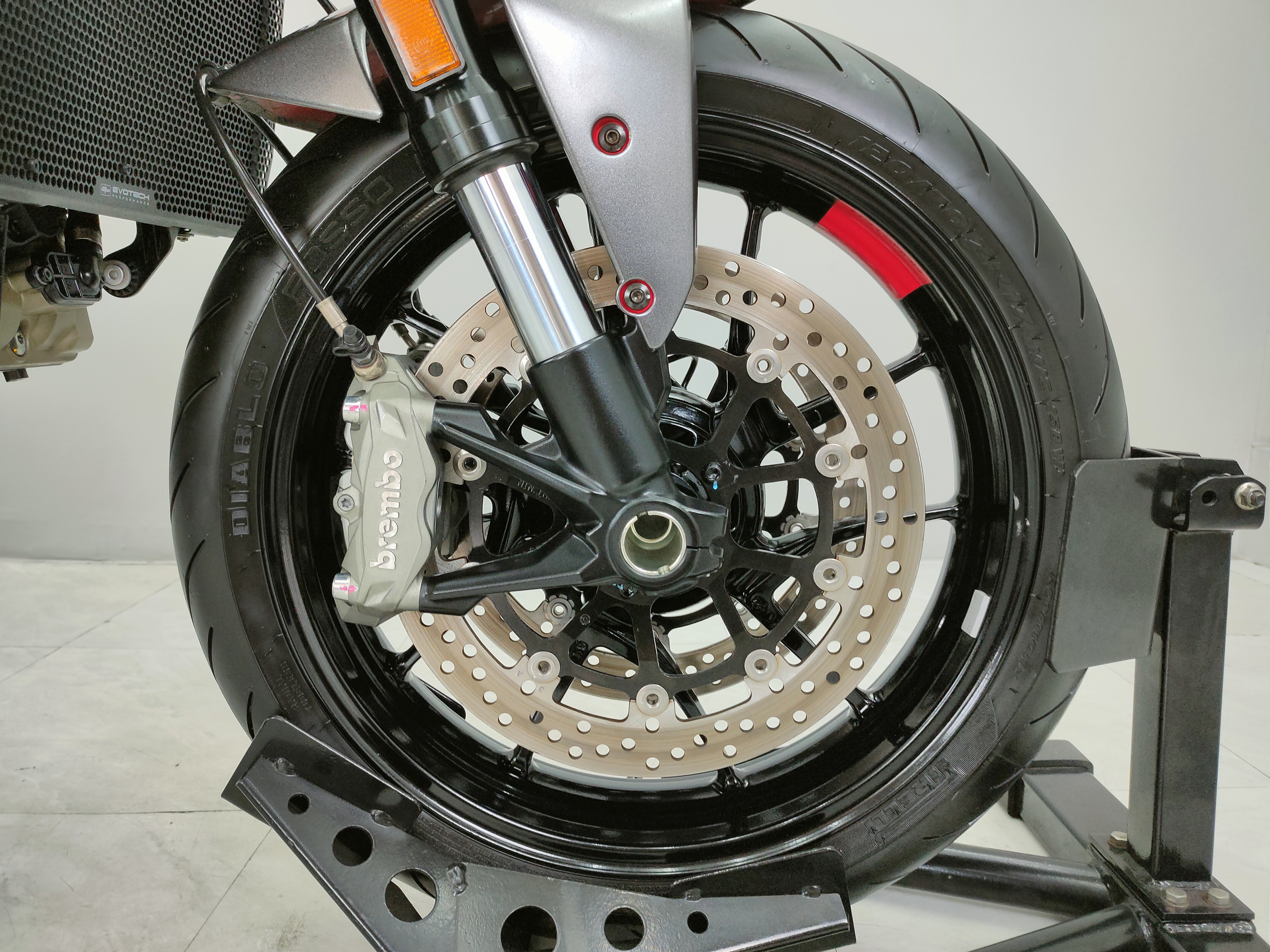 DUCATI MONSTER937 จดปี 2024 ใหม่จัดๆใหม่จริง รถ 7 เดือน_ไมล์ 2 พัน 💥 ประหยัดแสนกว่า‼️