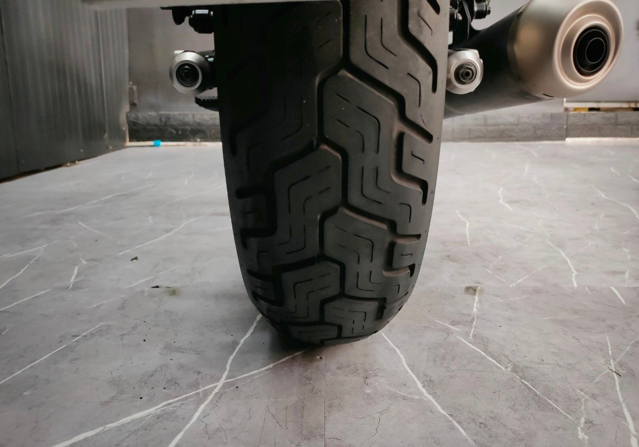 Cruiser รุ่นเล็กเข้าใหม่อีกคัน HONDA REBEL300 โฉม LED ปี2020 ✨นางฟ้าสวยใส✨ หาตัวจับยาก