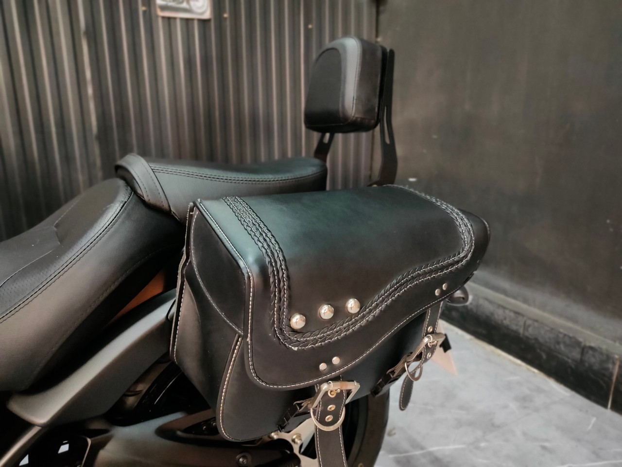 มากี่คันก็หมด ⁉️ KAWASAKI VULCAN 650S STD คันนี้พิเศษรถปลายปี 2023 โชว์รูมป้ายแดงยังจอดขายอยู่เรย 😘