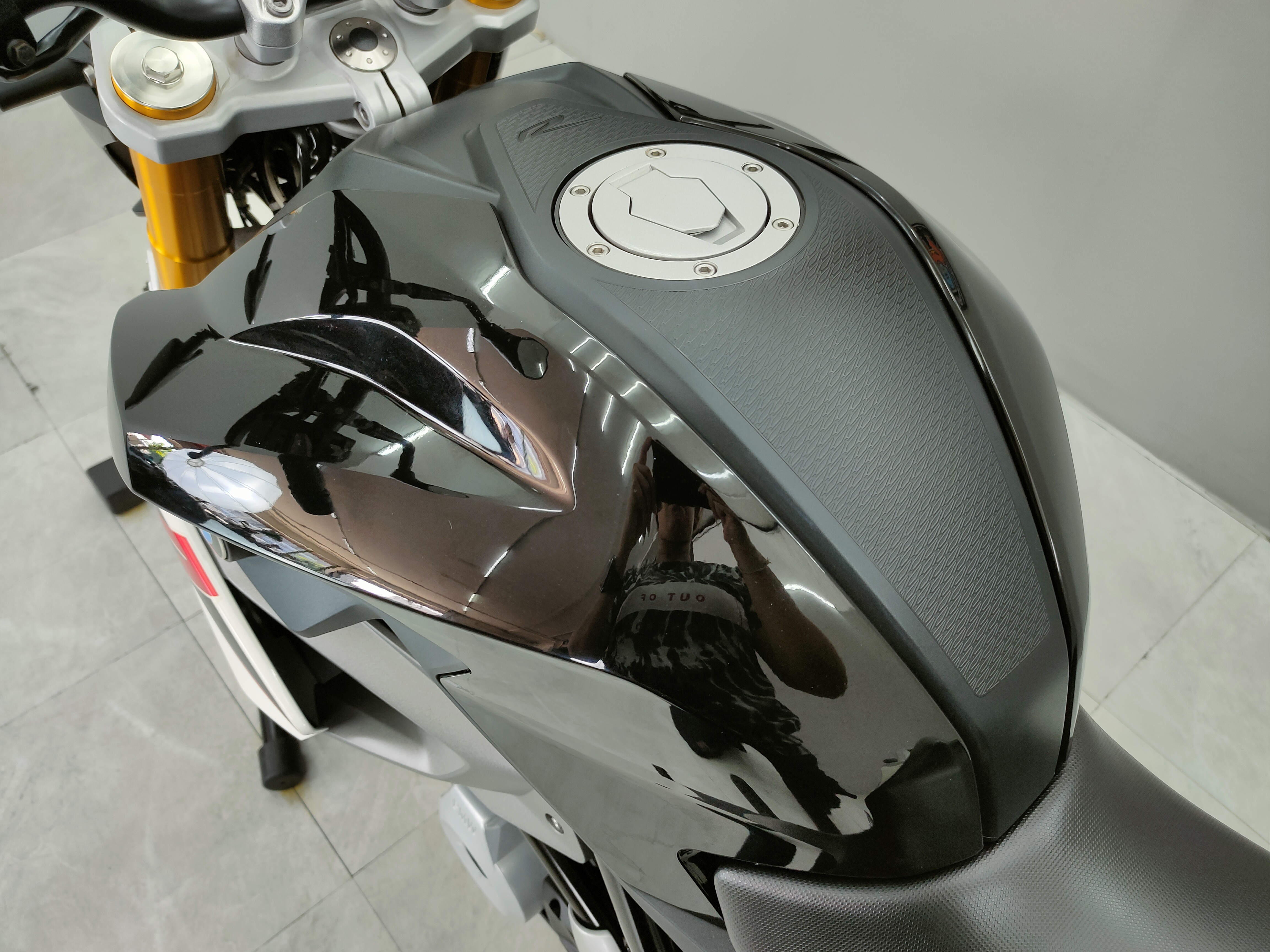 ❌️ ร้าน นี้ ไม่ กรอ ไมล์ ❌ BMW G310R US จดปี 2022 โมเดล18 สภาพเกือบ💯ราคาต่ำครึ่ง⁉️"คุ้มเกินคุ้ม" 🤗