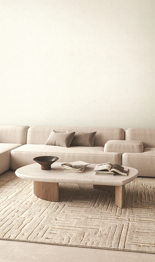 Bestie 2025 - BW Collection ลายมินิมอล