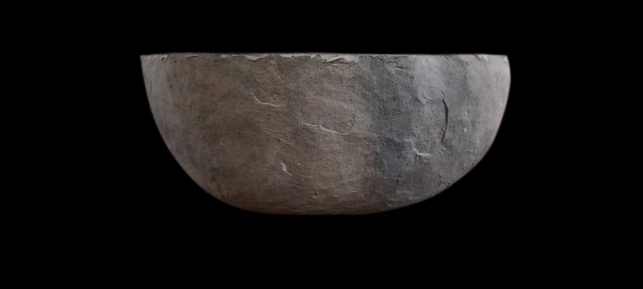 อ่างอาบน้ำ หินธรรมชาติ