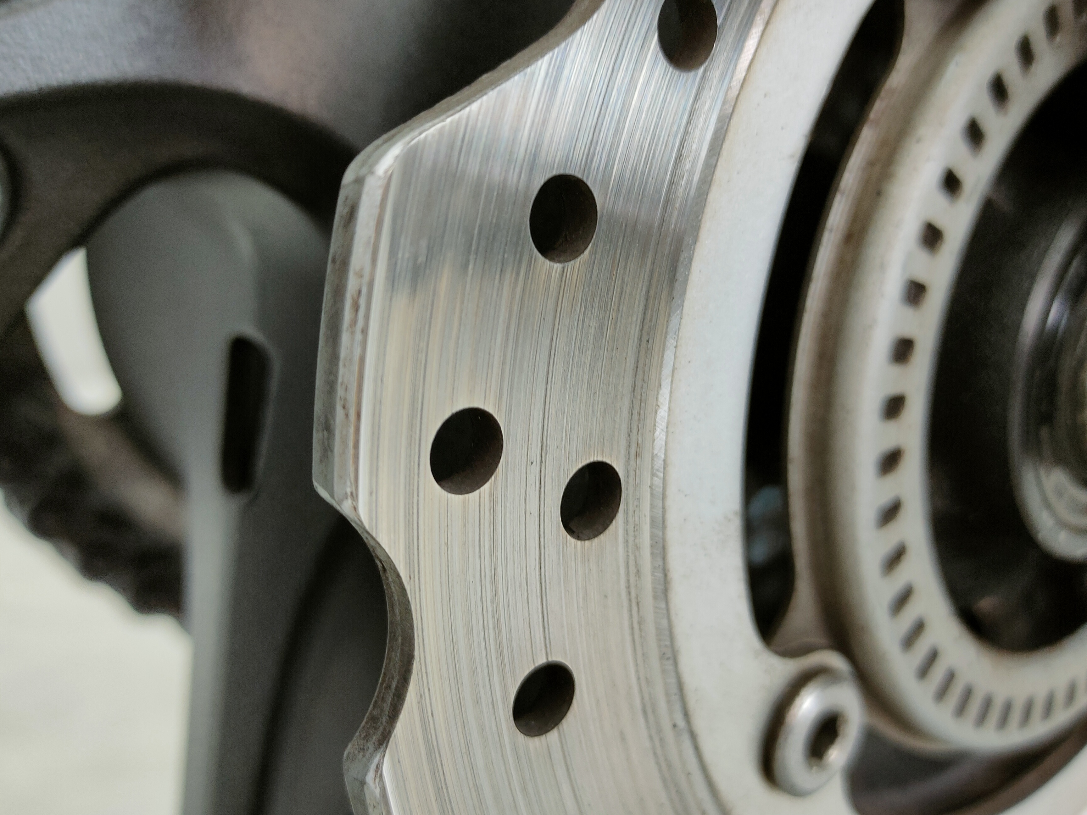 ดาวน์ ⭕ บาท‼️ HONDA CBR650F รถกลางปี 2018 แท้ๆ "รถเทิร์นมาราคาเบา"