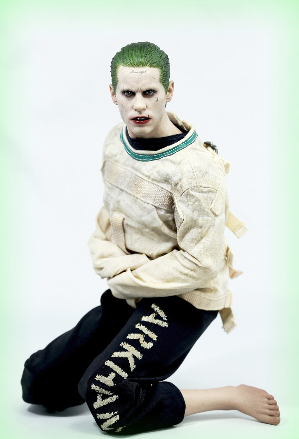 ACPLAY AS34 Joker Crazy Asylum Edition