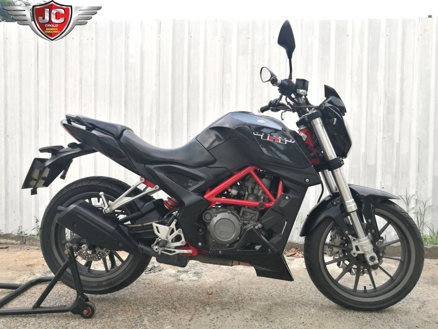 สีเดิมแท้ติดรถทั้งคันไมล์แท้ 6,xxx โล