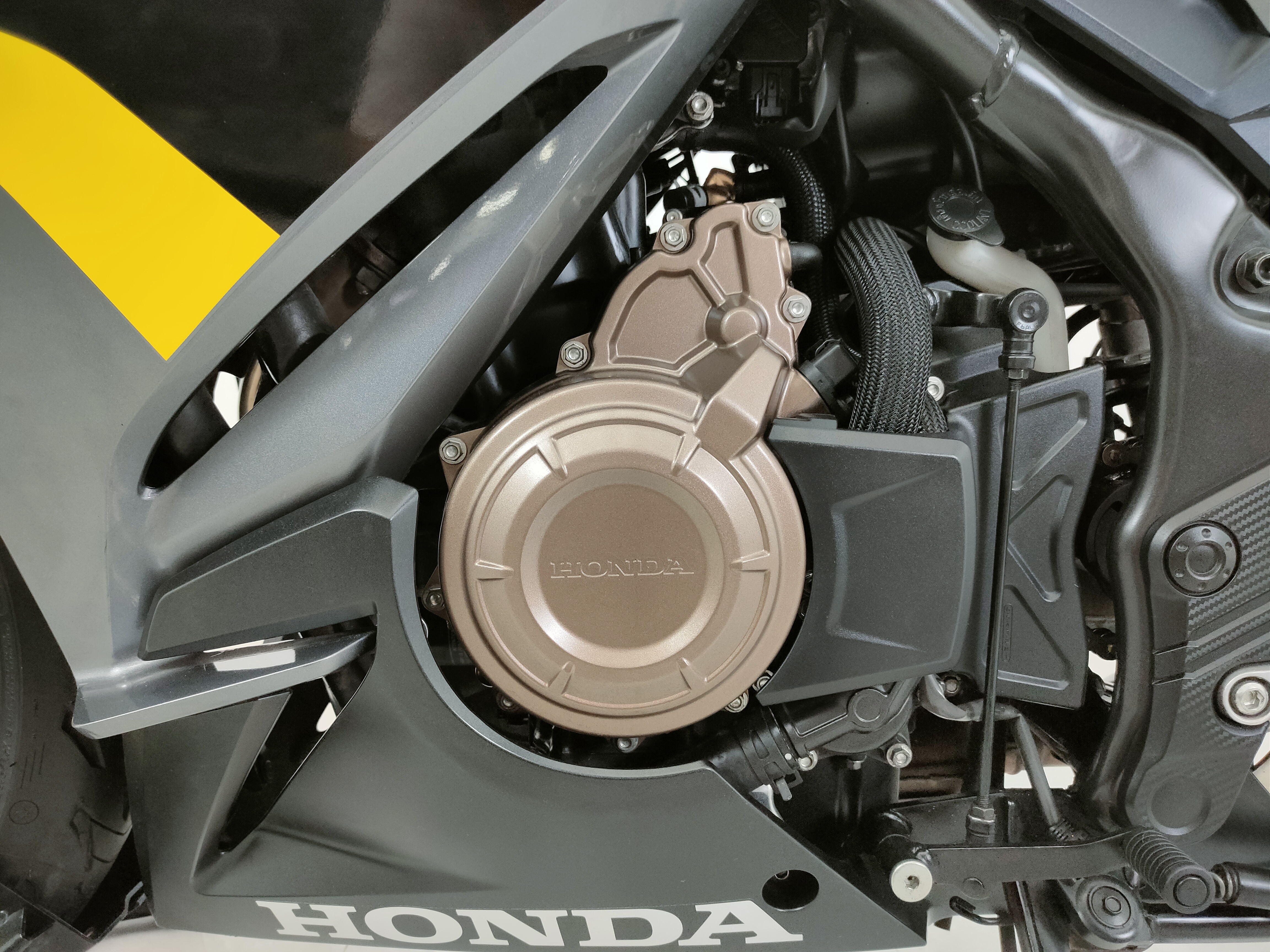 โฉมใหม่...ไฉไลกว่า✨ HONDA CBR500R gen 4 จดปี 2022 "สวย เดิม ใส"