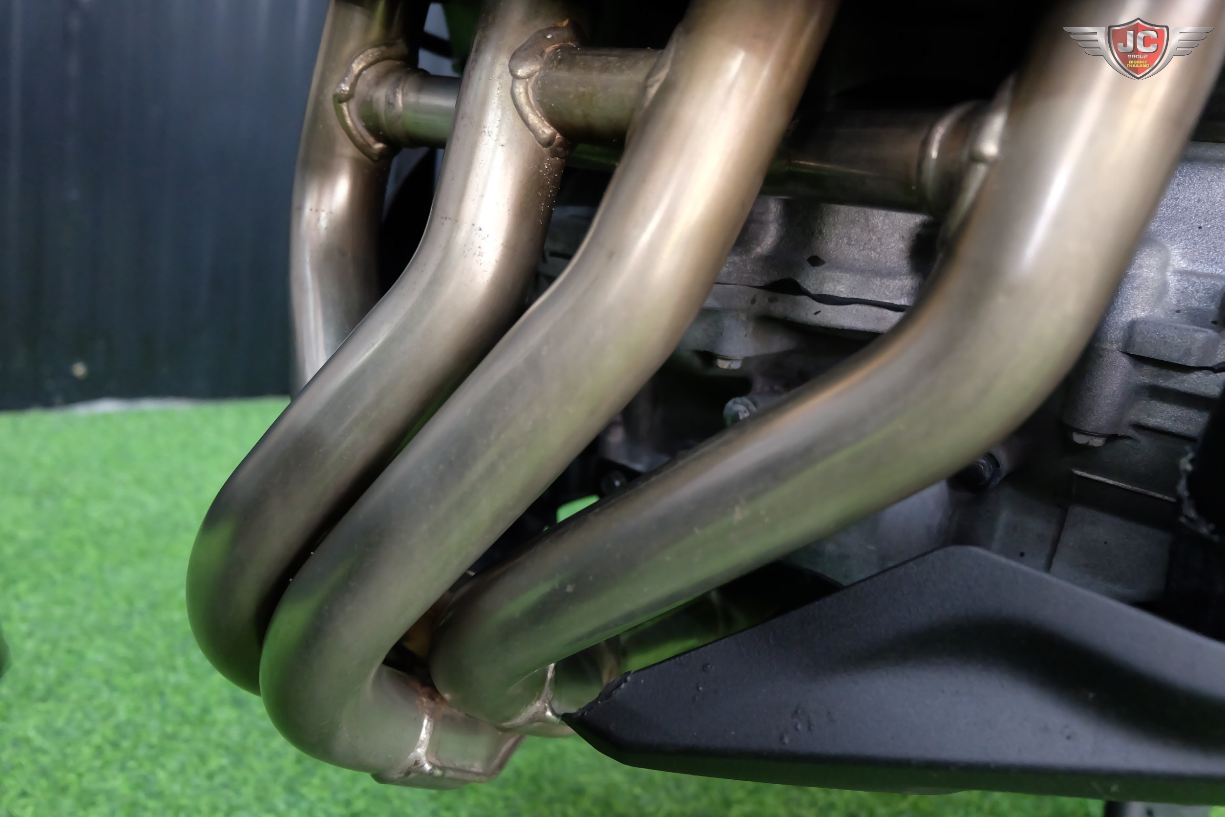 ✨เจ้ากิ้งก่ายักษ์✨ รุ่นใหญ่สายทัวร์ริ่ง KAWASAKI VERSYS _SE 1000 รถปี19 ✨