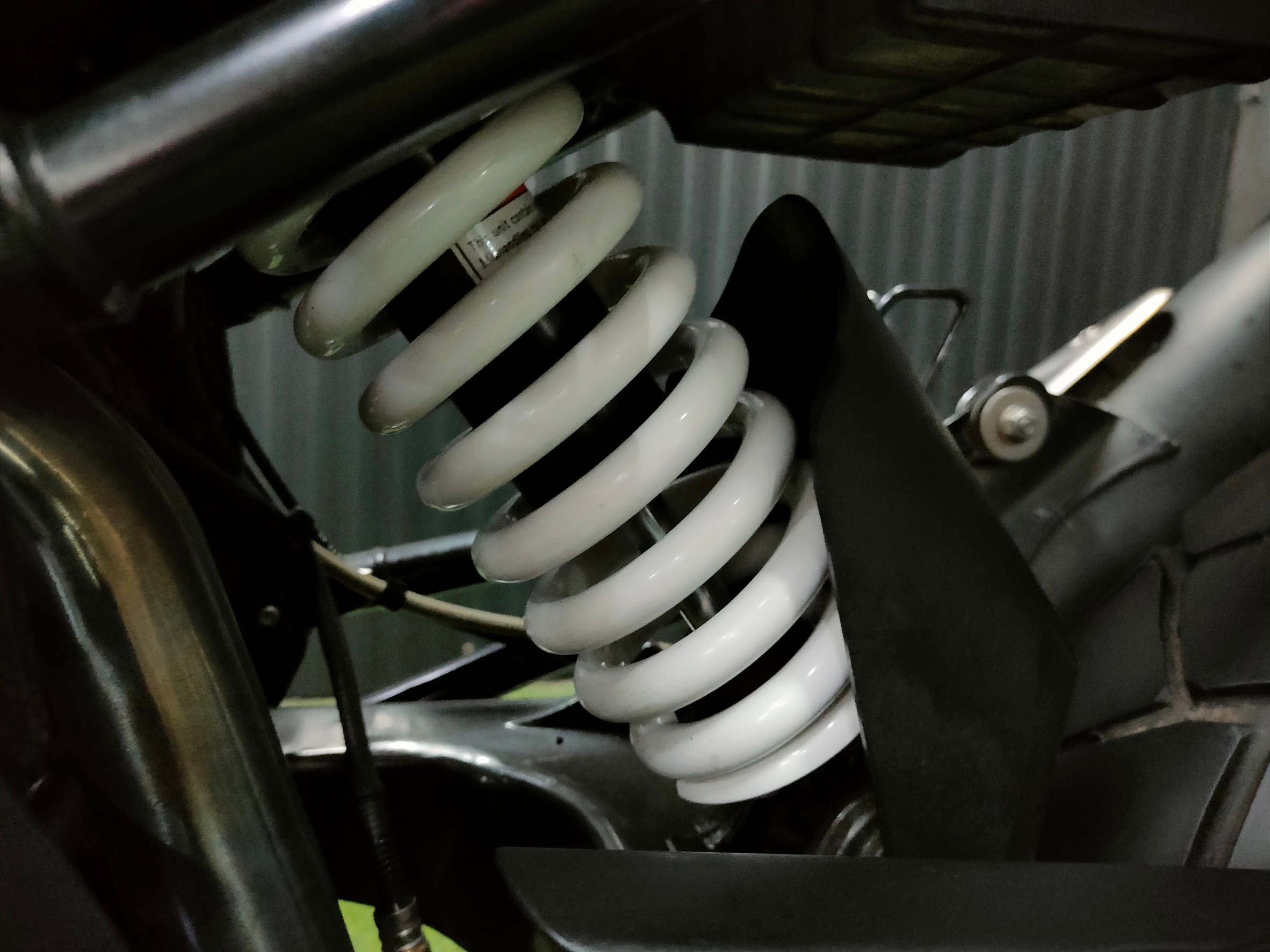 "คันไม่ใหญ่แน่นะวิ⁉️ เบาๆ สบายๆ ราคากันเอง 🤗 Gs310r รถปี18 สวยโดนใจของแต่งรอบคัน “โปรโคตรแรง"🔥🔥