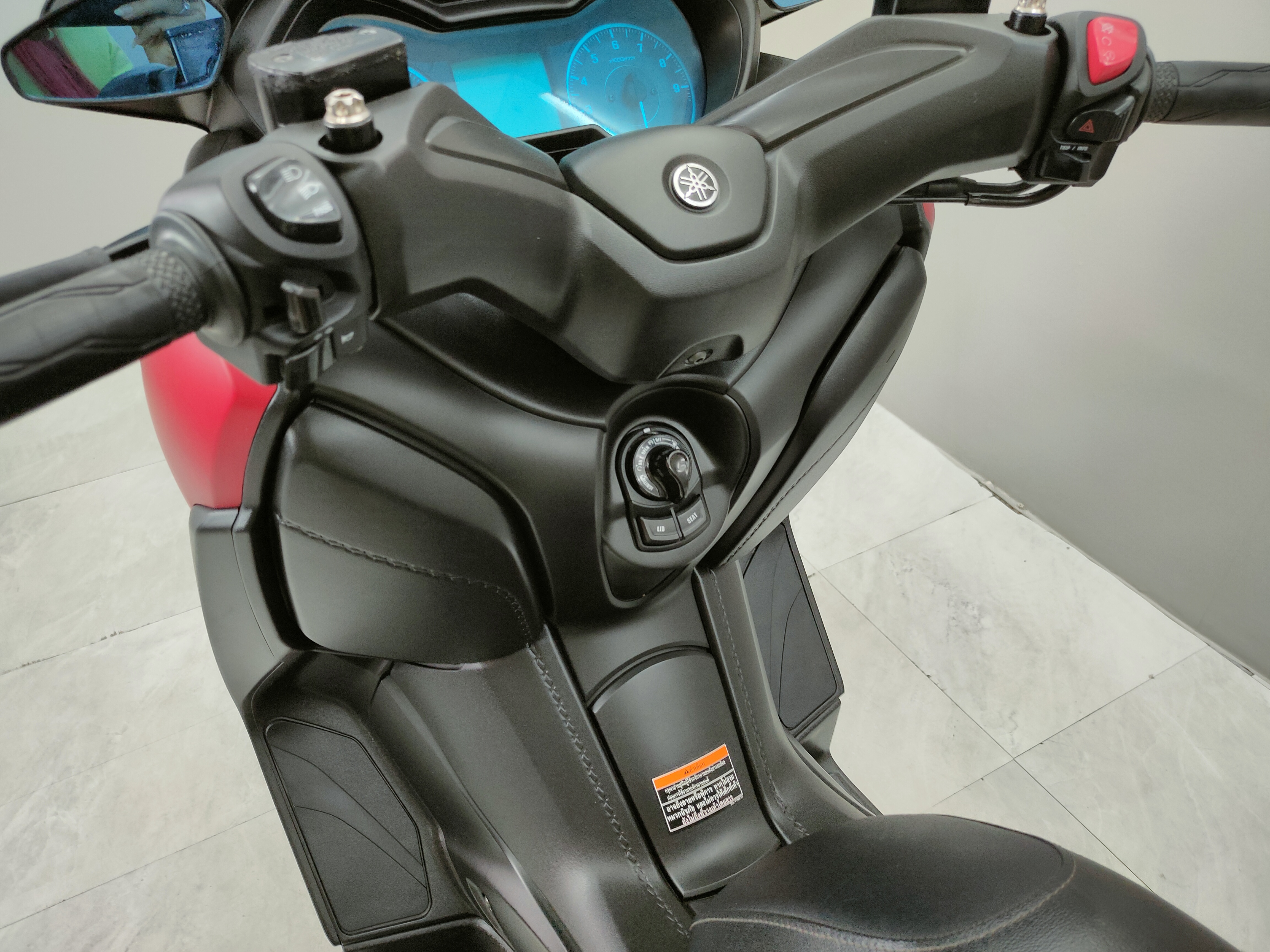 เอ้ามาใหม่....โปรโคตรดีย์ ‼️ YAMAHA XMAX300 ปลายปี 2019 🤗 สวยเดิมใช้งานน้อย