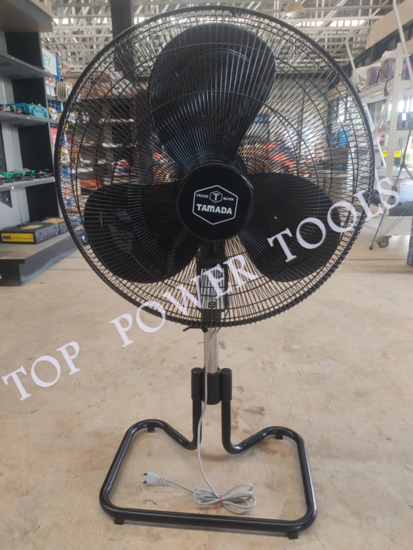 พัดลมตั้งพื้น 20" TM-20F TAMADA